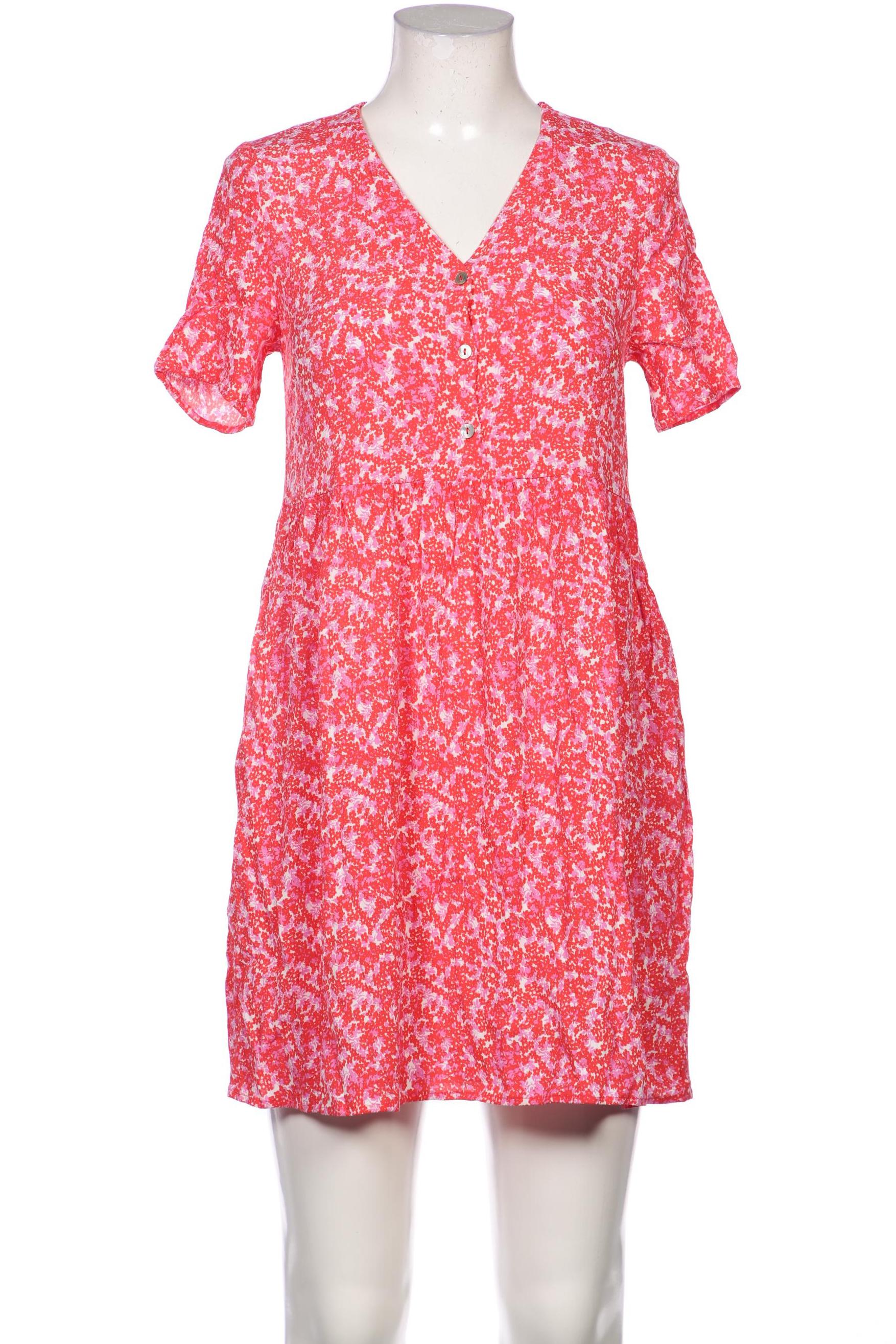 

Marie Lund Damen Kleid, pink, Gr. 38