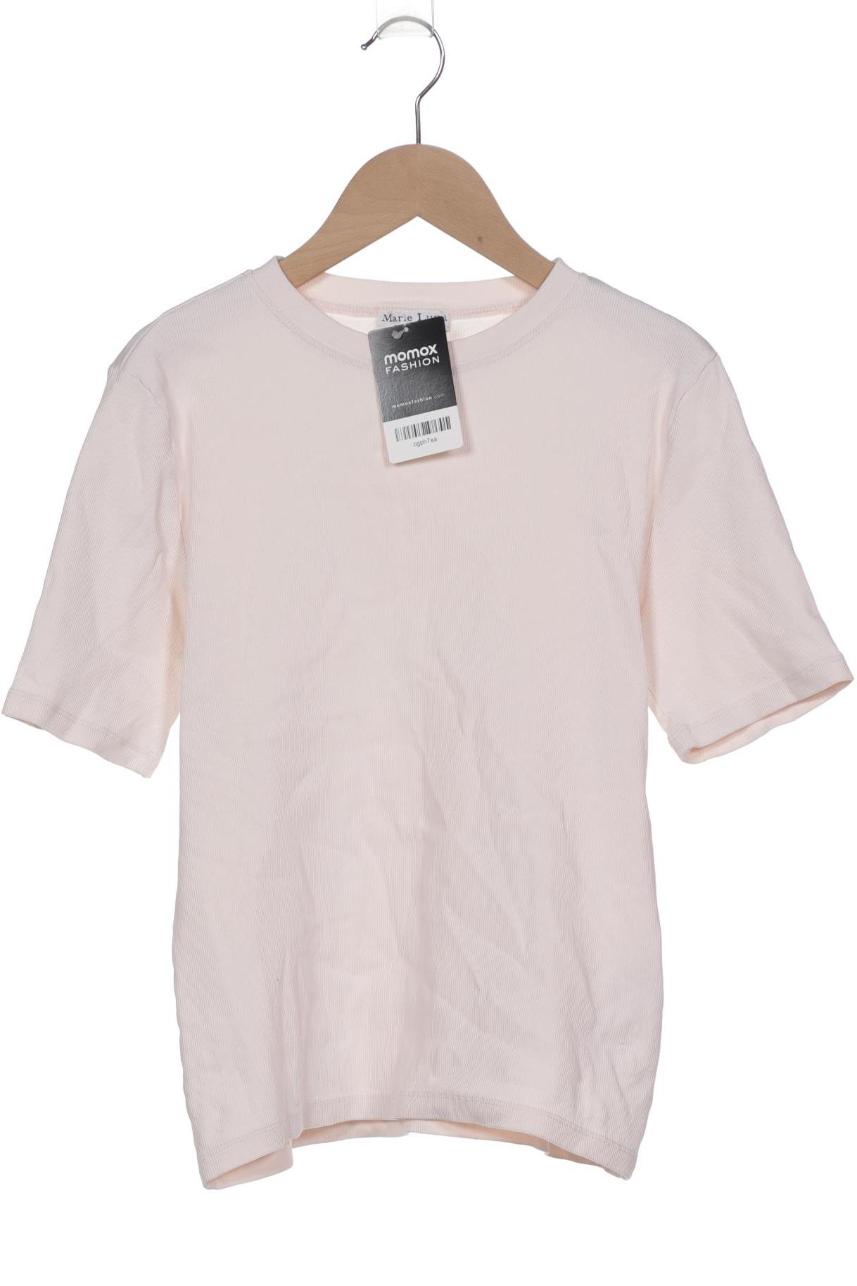 

Marie Lund Damen T-Shirt, pink, Gr. 42