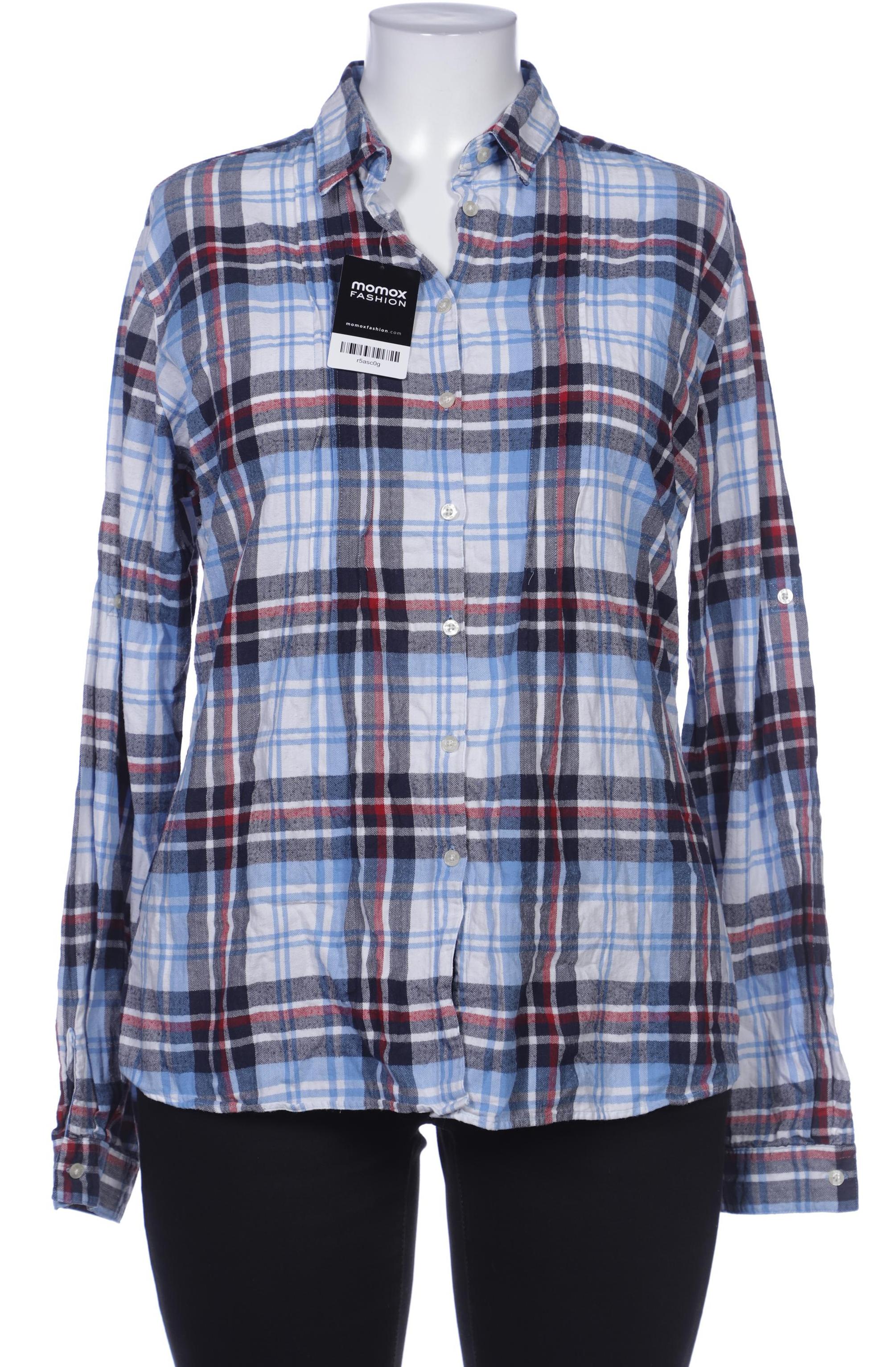 

Marie Lund Damen Bluse, mehrfarbig, Gr. 42