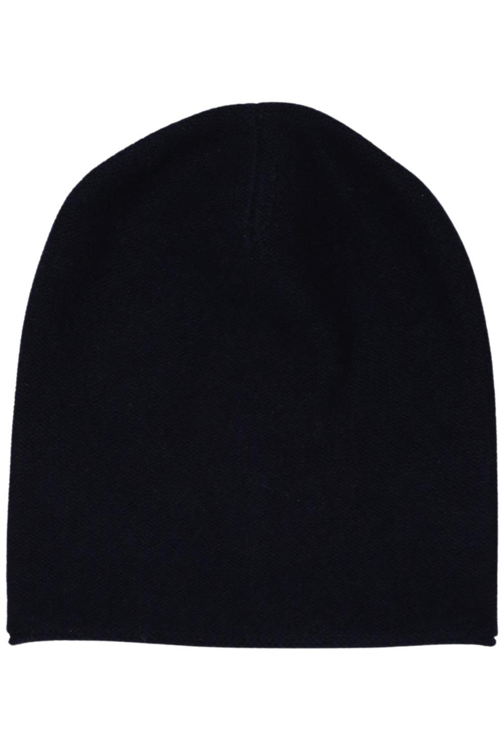 

Marie Lund Damen Hut/Mütze, marineblau, Gr. uni