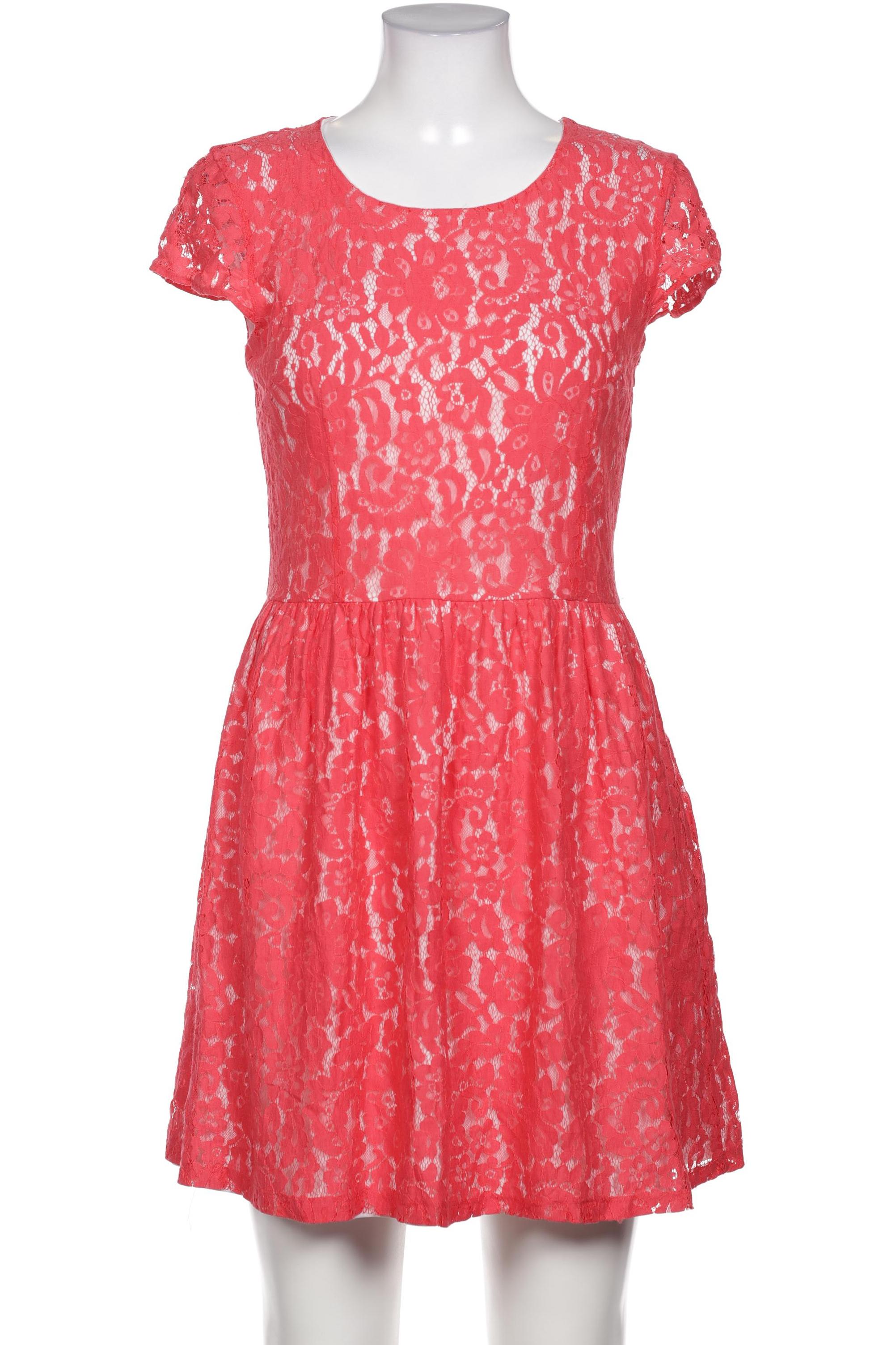 

Marie Lund Damen Kleid, rot