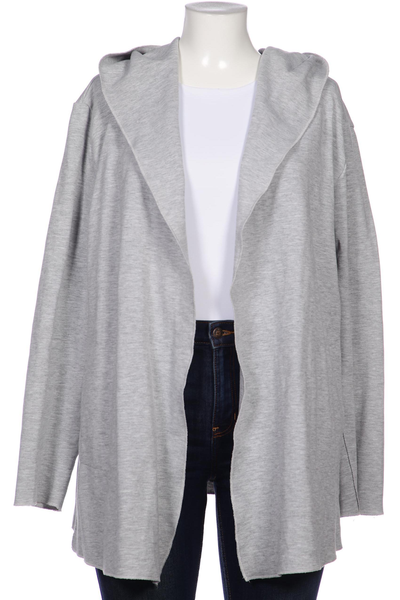 

Marie Lund Damen Strickjacke, grau, Gr. 46