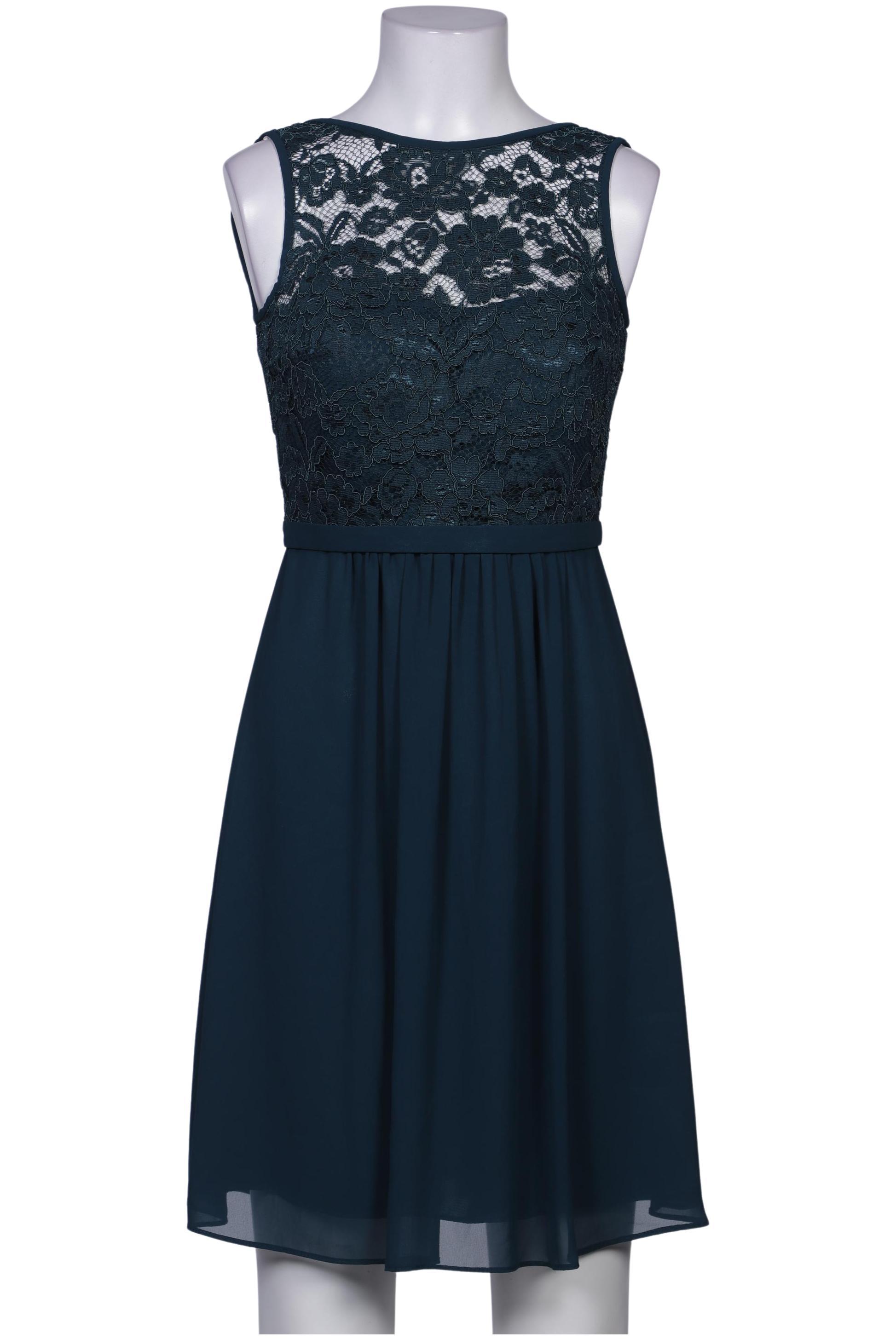 

Marie Lund Damen Kleid, türkis, Gr. 34