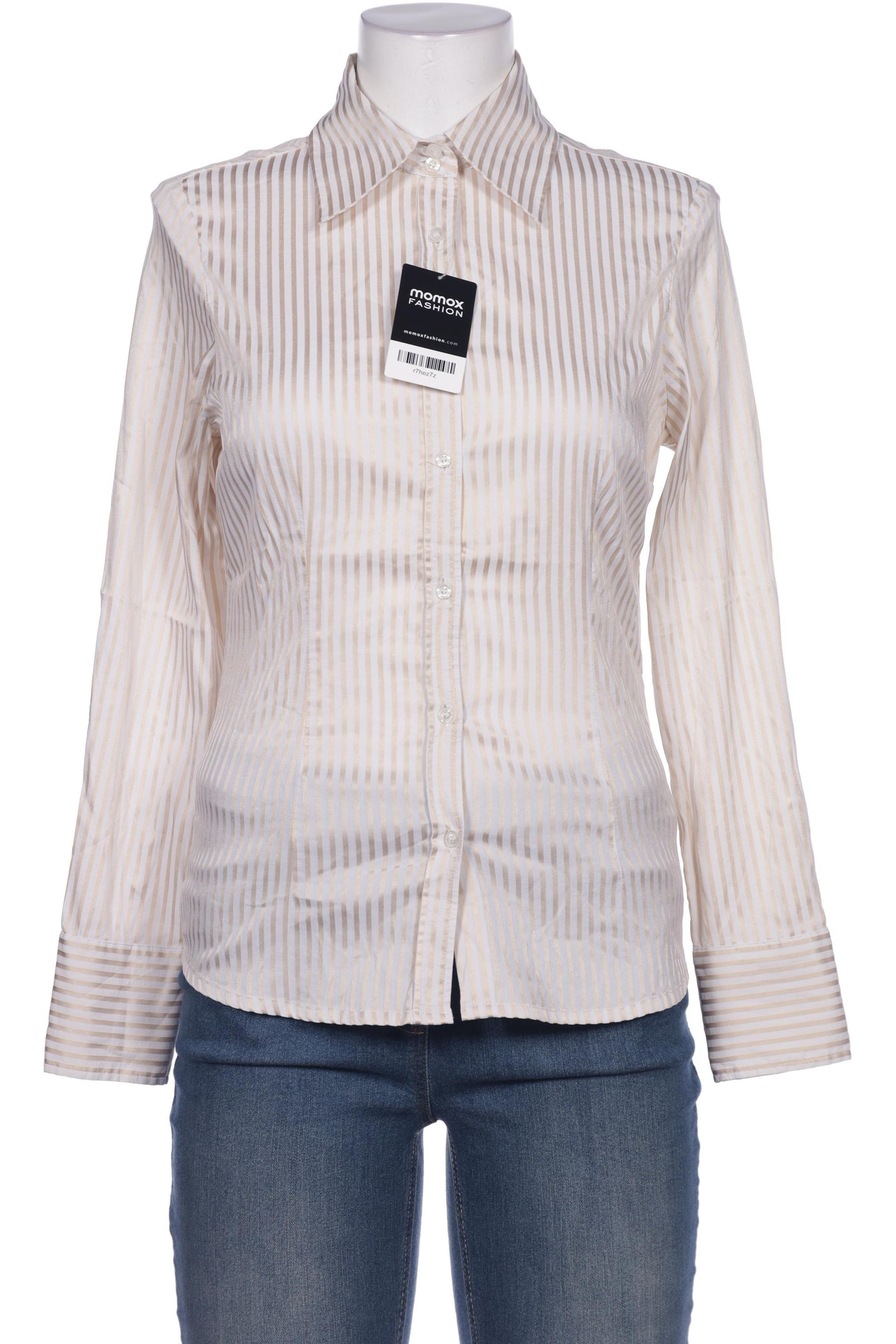 

Marie Lund Damen Bluse, beige, Gr. 38