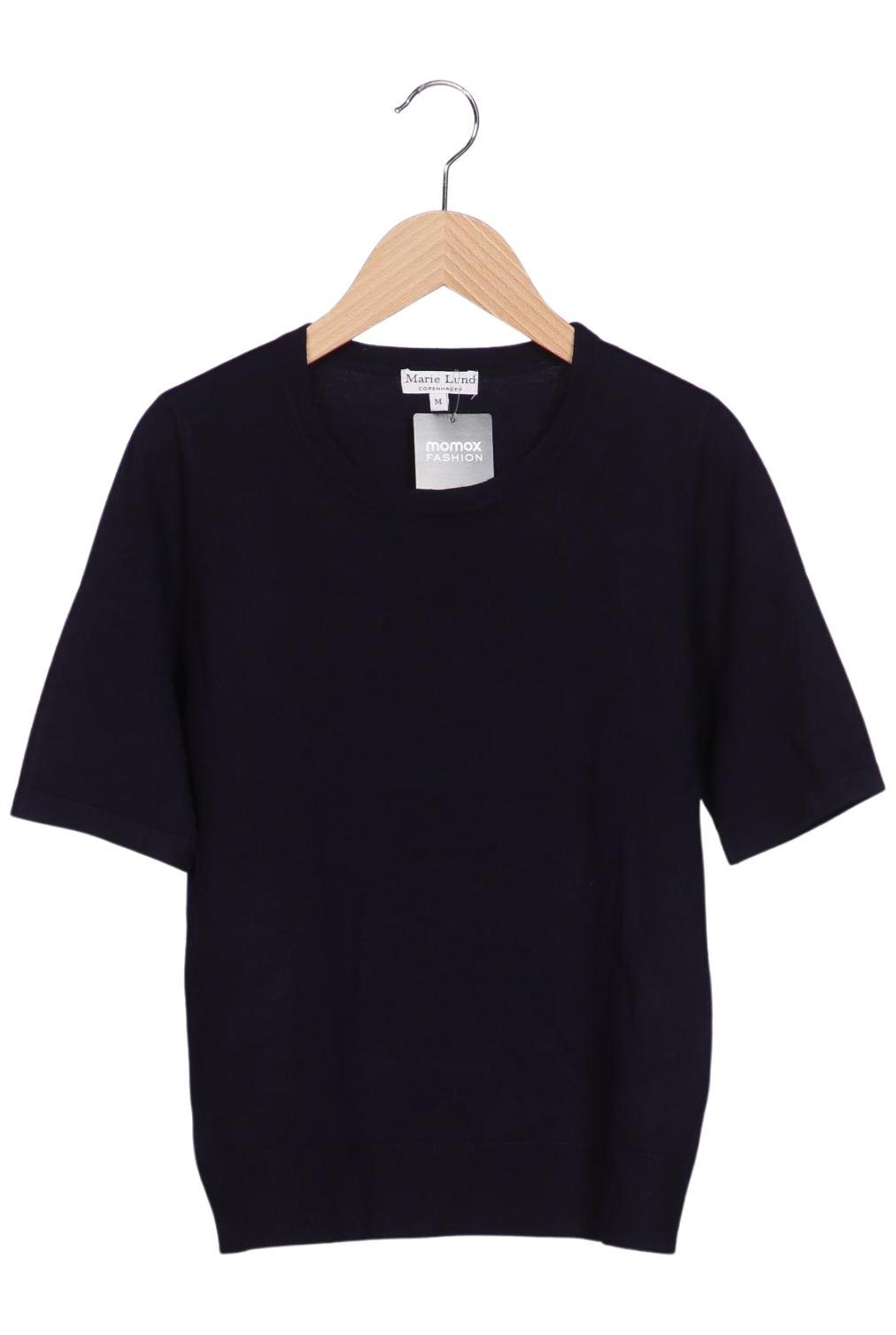 

Marie Lund Damen Pullover, marineblau, Gr. 38