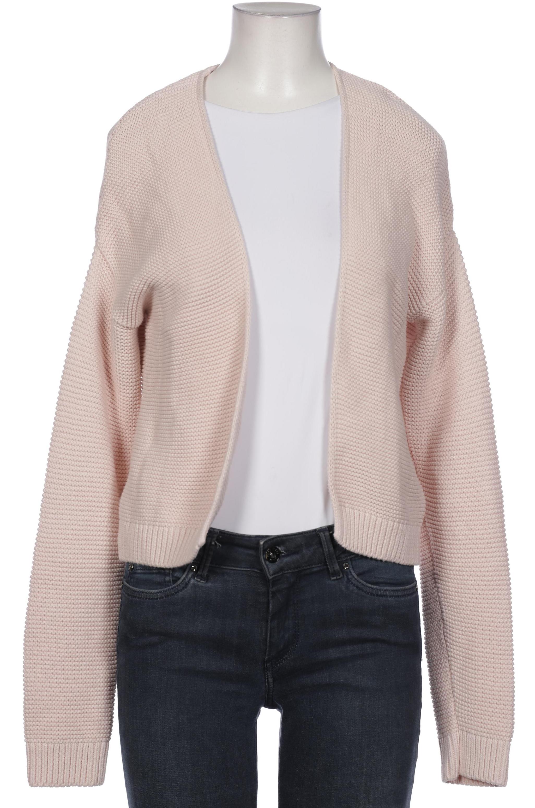 

Marie Lund Damen Strickjacke, pink, Gr. 36
