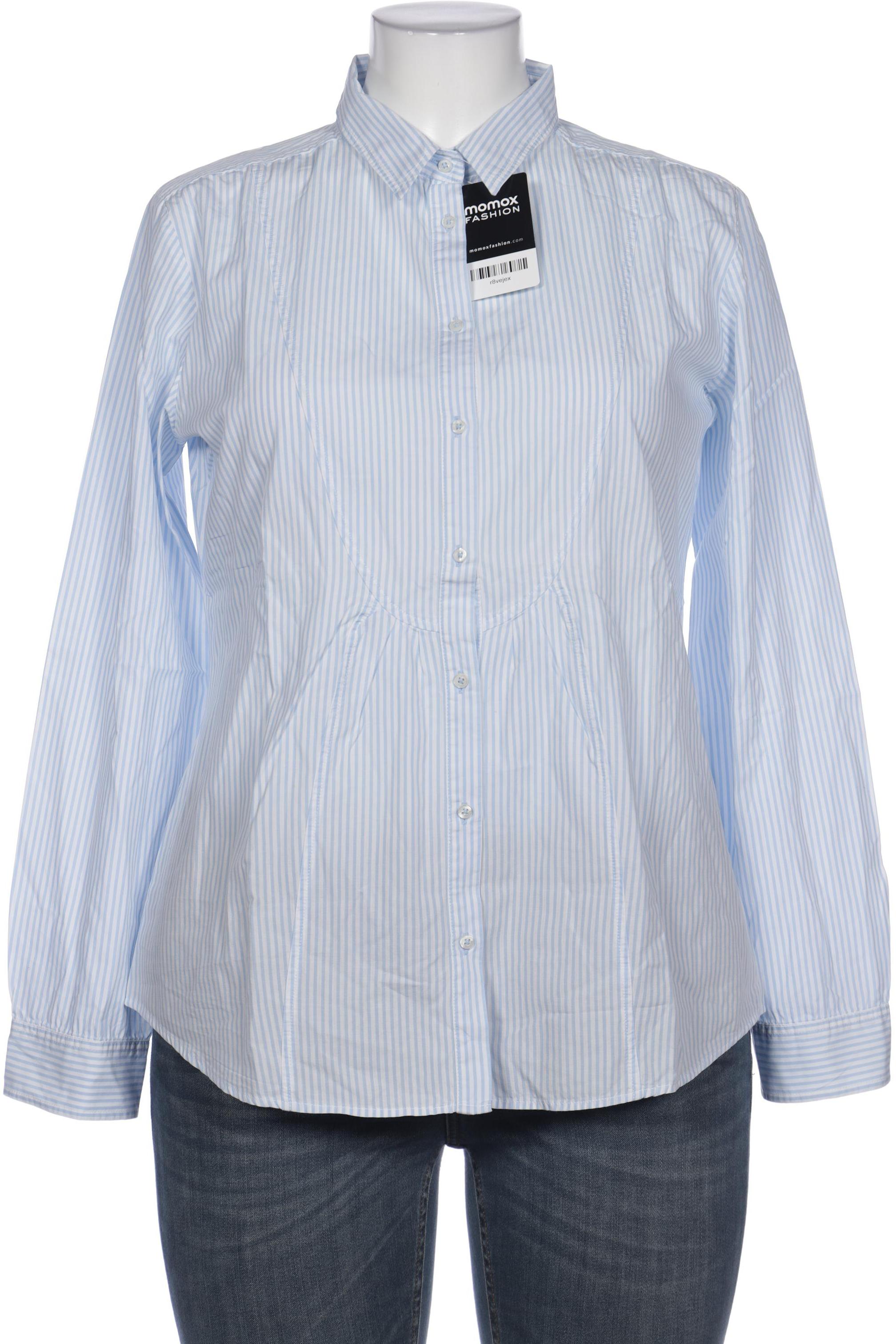 

Marie Lund Damen Bluse, hellblau