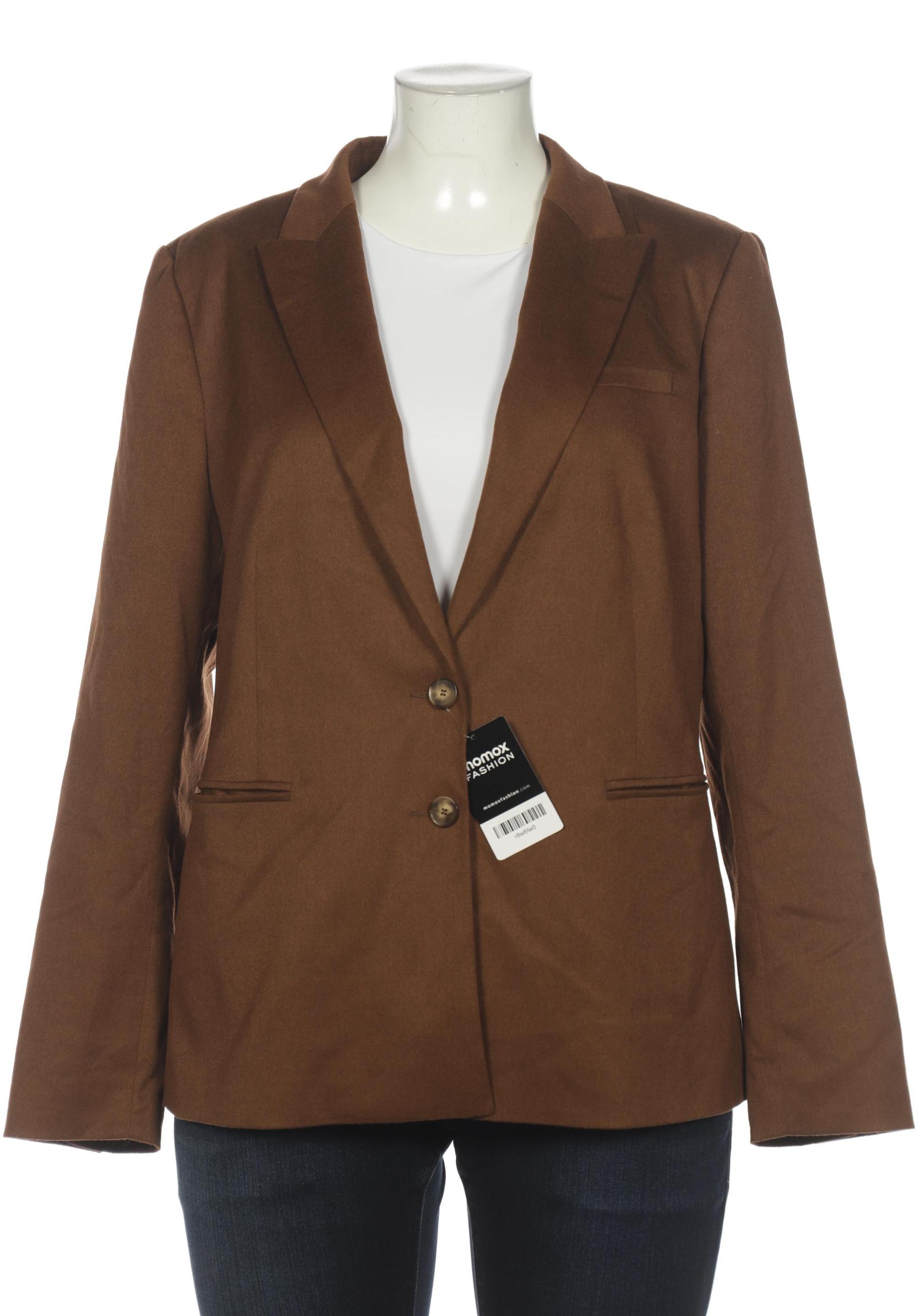 

Marie Lund Damen Blazer, braun, Gr. 46