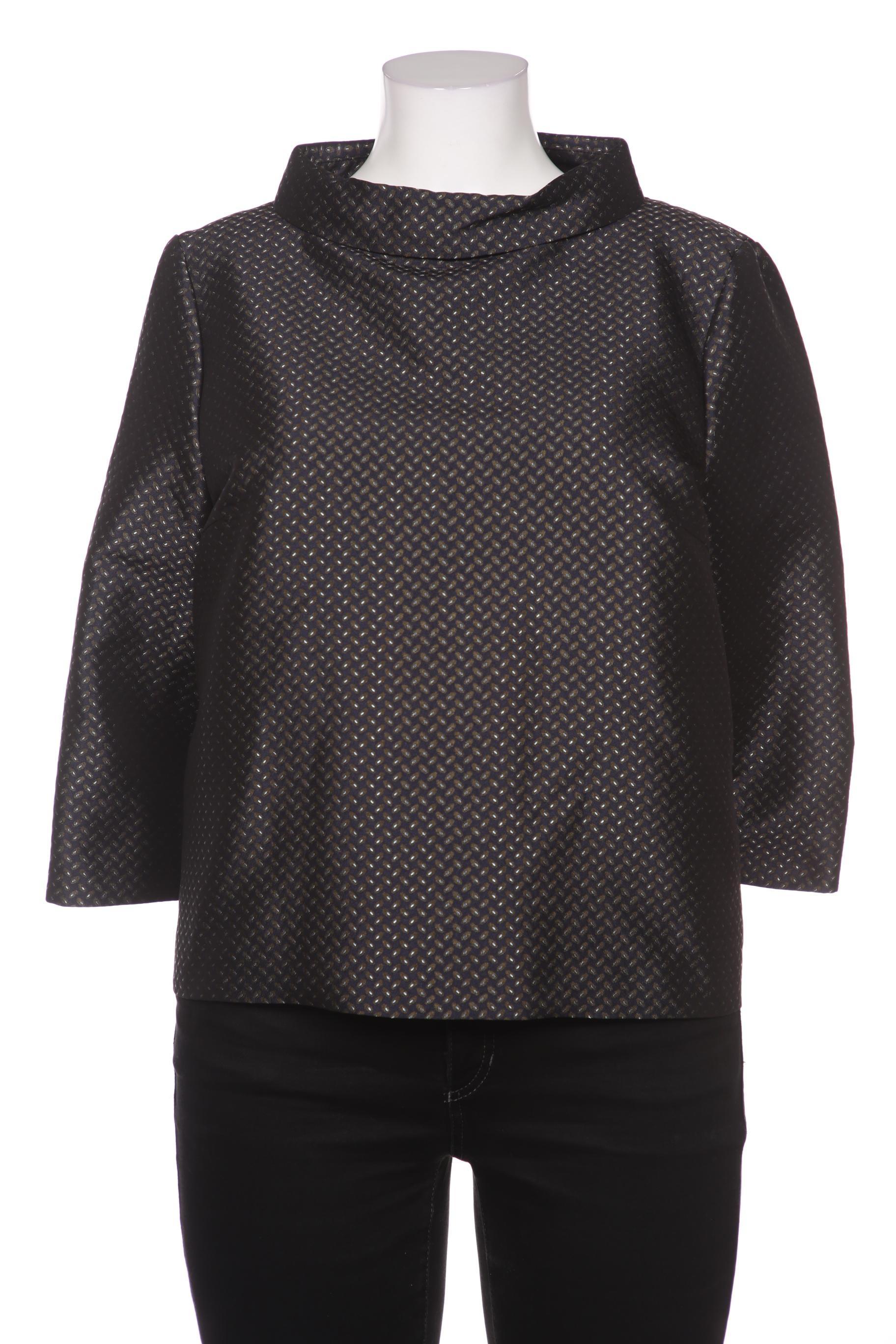 

Marie Lund Damen Bluse, marineblau, Gr. 44