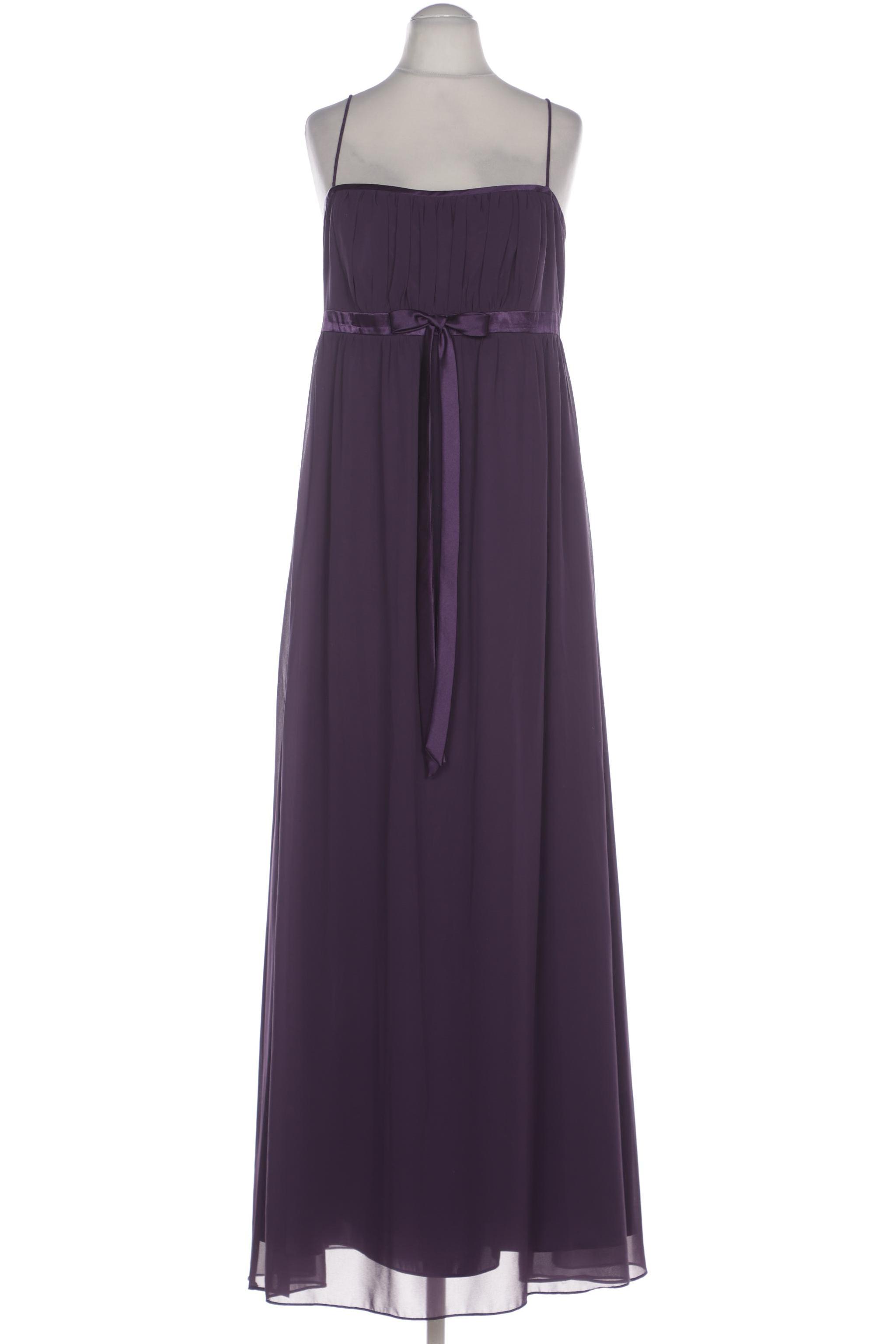 

Marie Lund Damen Kleid, flieder, Gr. 44