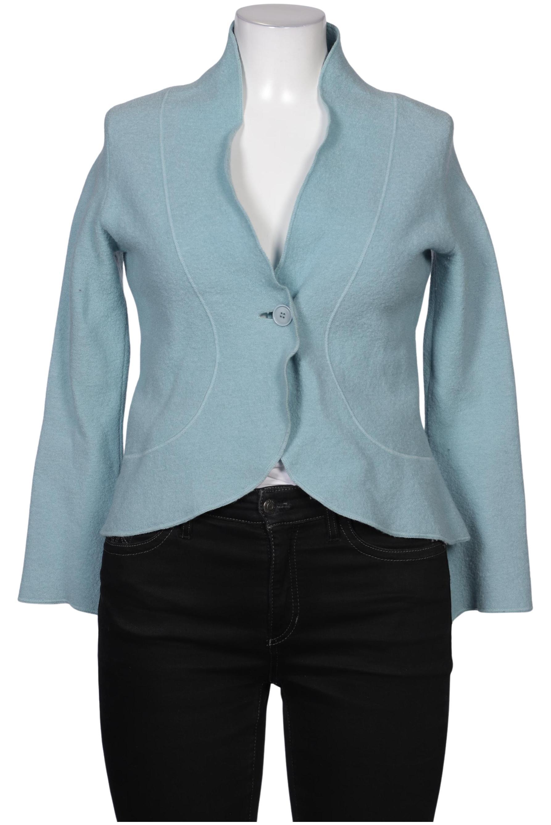 

Marie Lund Damen Blazer, hellblau, Gr. 38