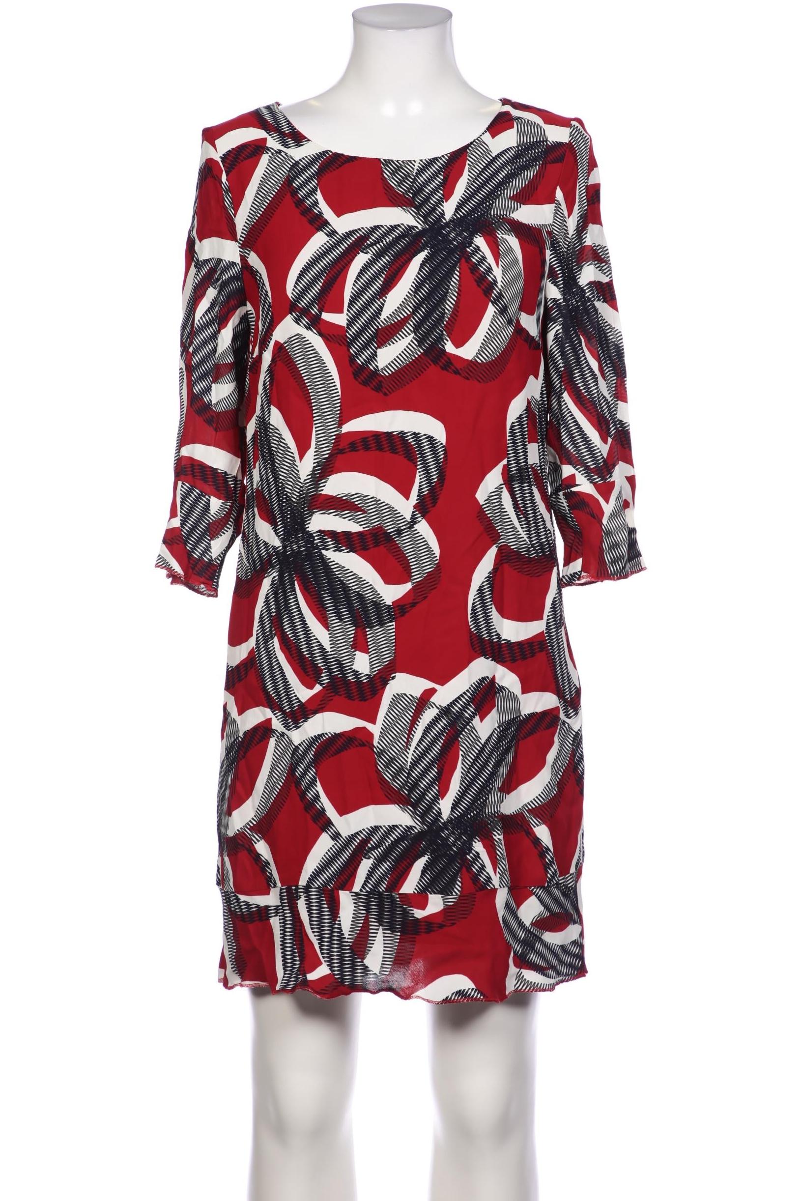 

Marie Lund Damen Kleid, rot, Gr. 38