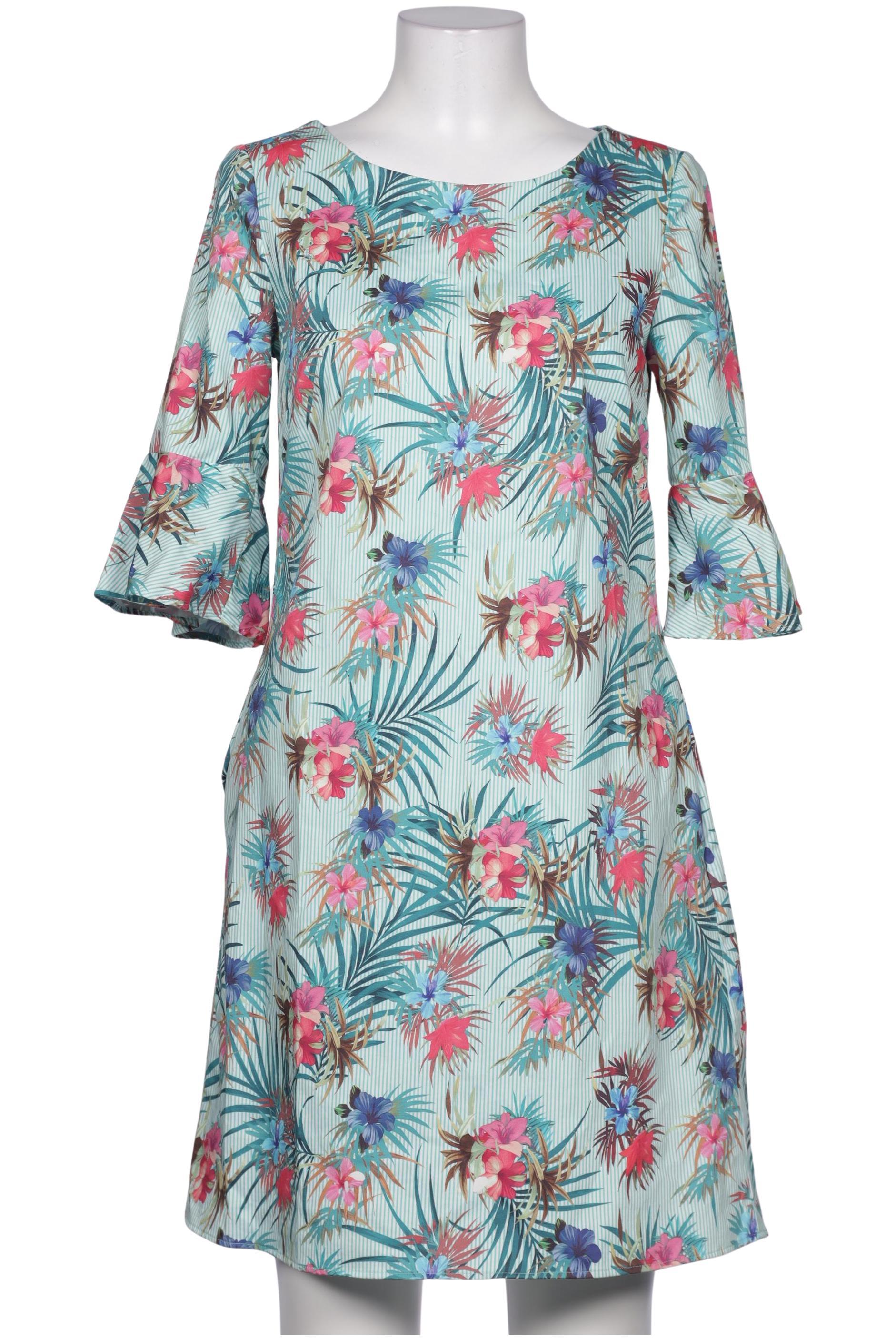 

Marie Lund Damen Kleid, mehrfarbig, Gr. 38