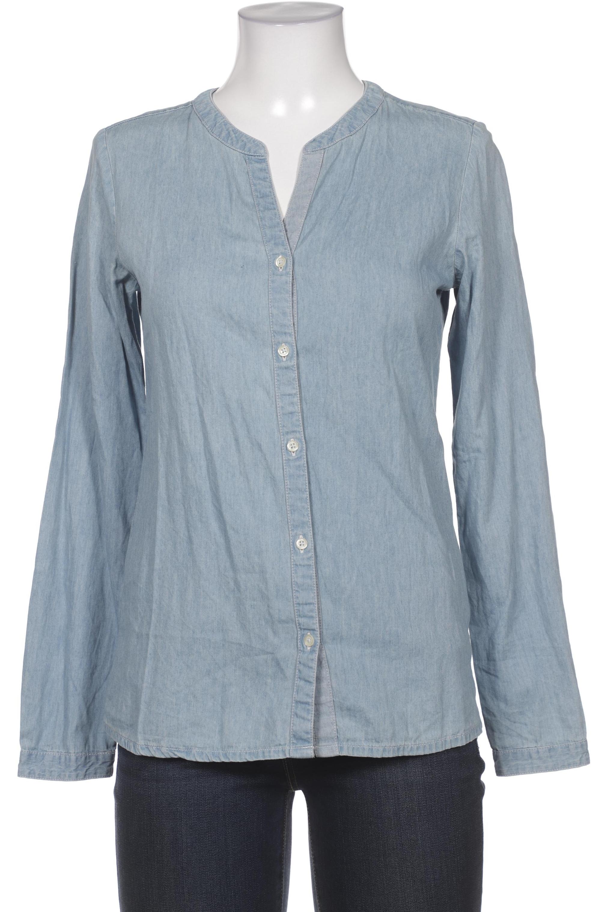 

Marie Lund Damen Bluse, hellblau, Gr. 36