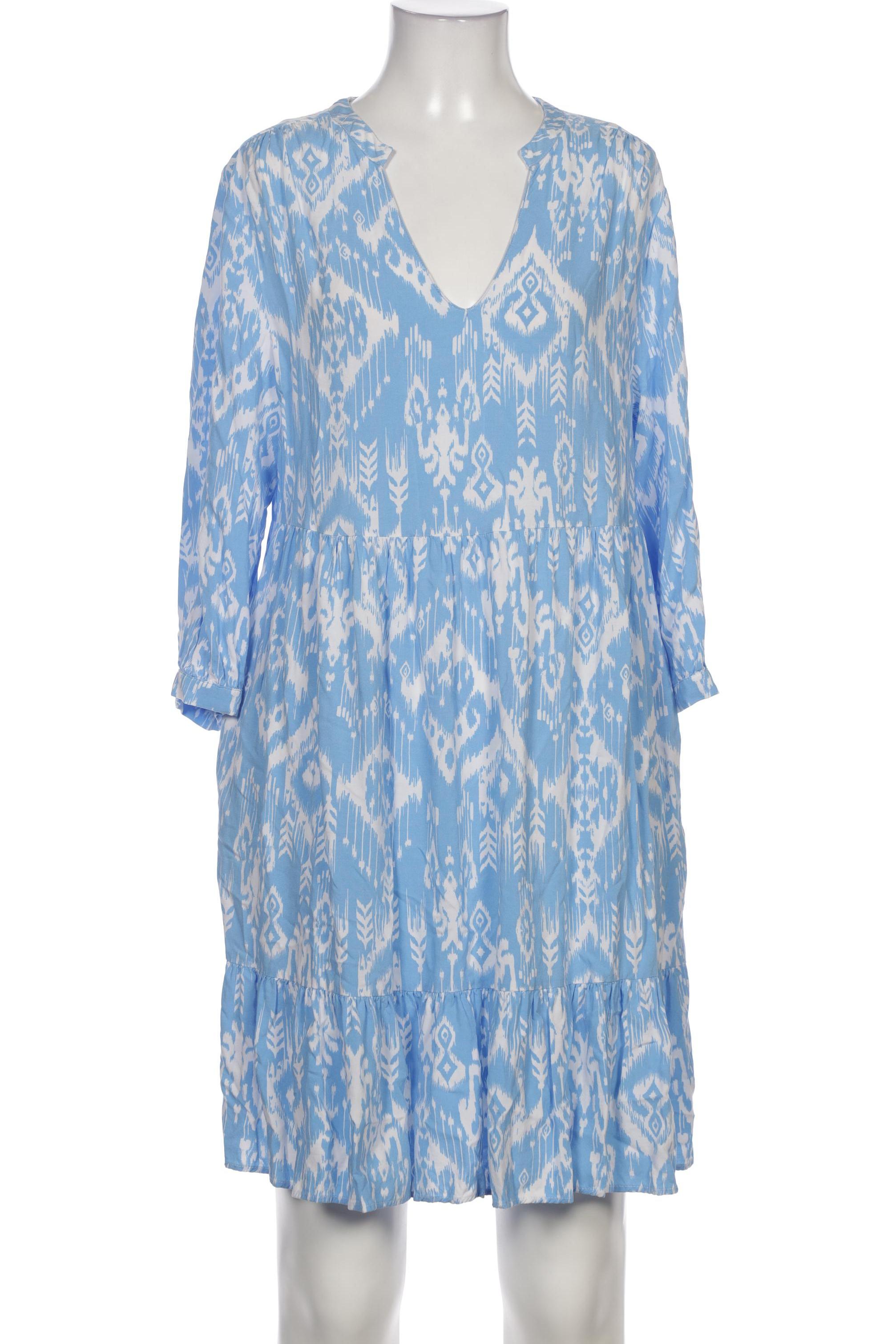 

Marie Lund Damen Kleid, blau, Gr. 38
