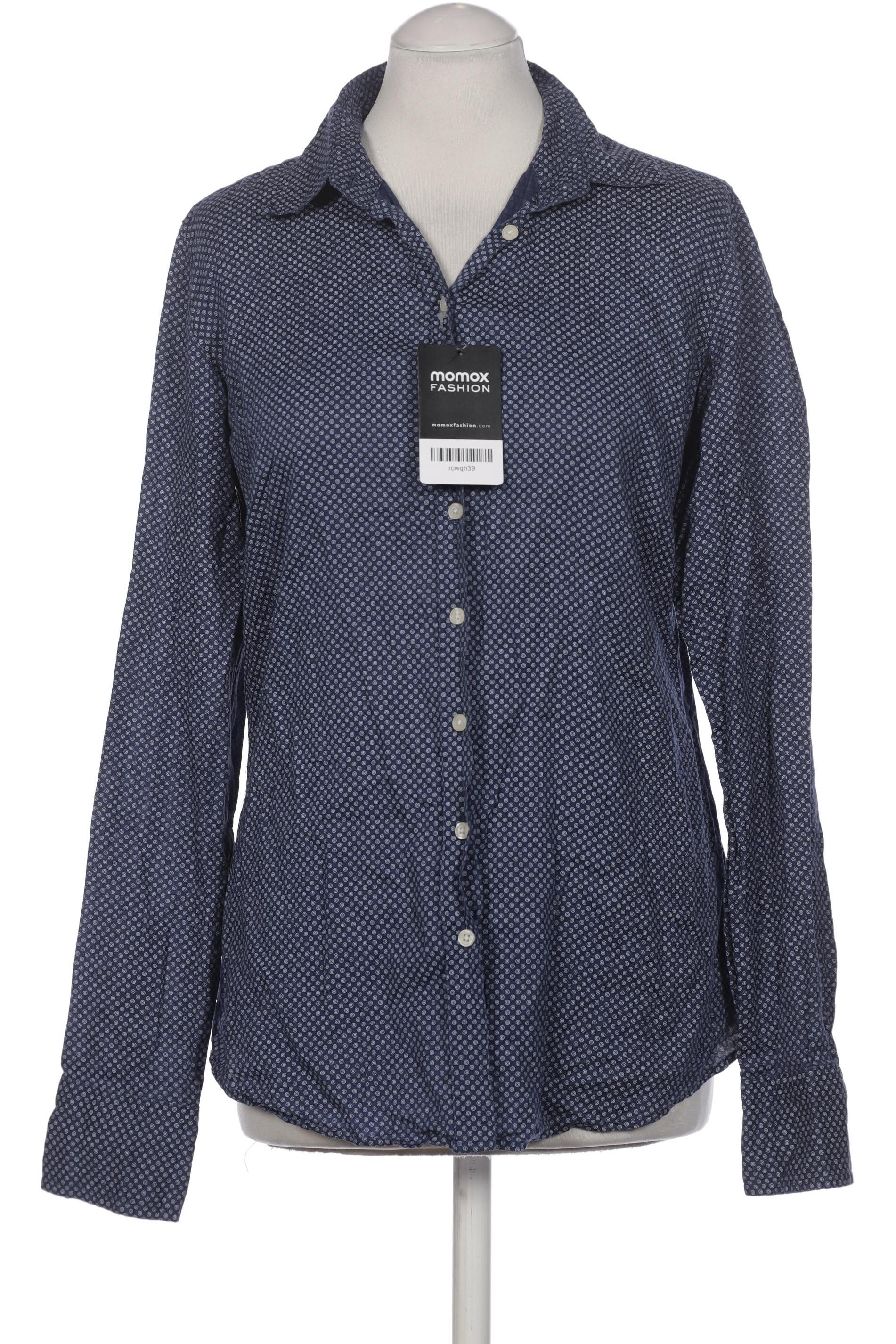 

Marie Lund Damen Bluse, marineblau, Gr. 40