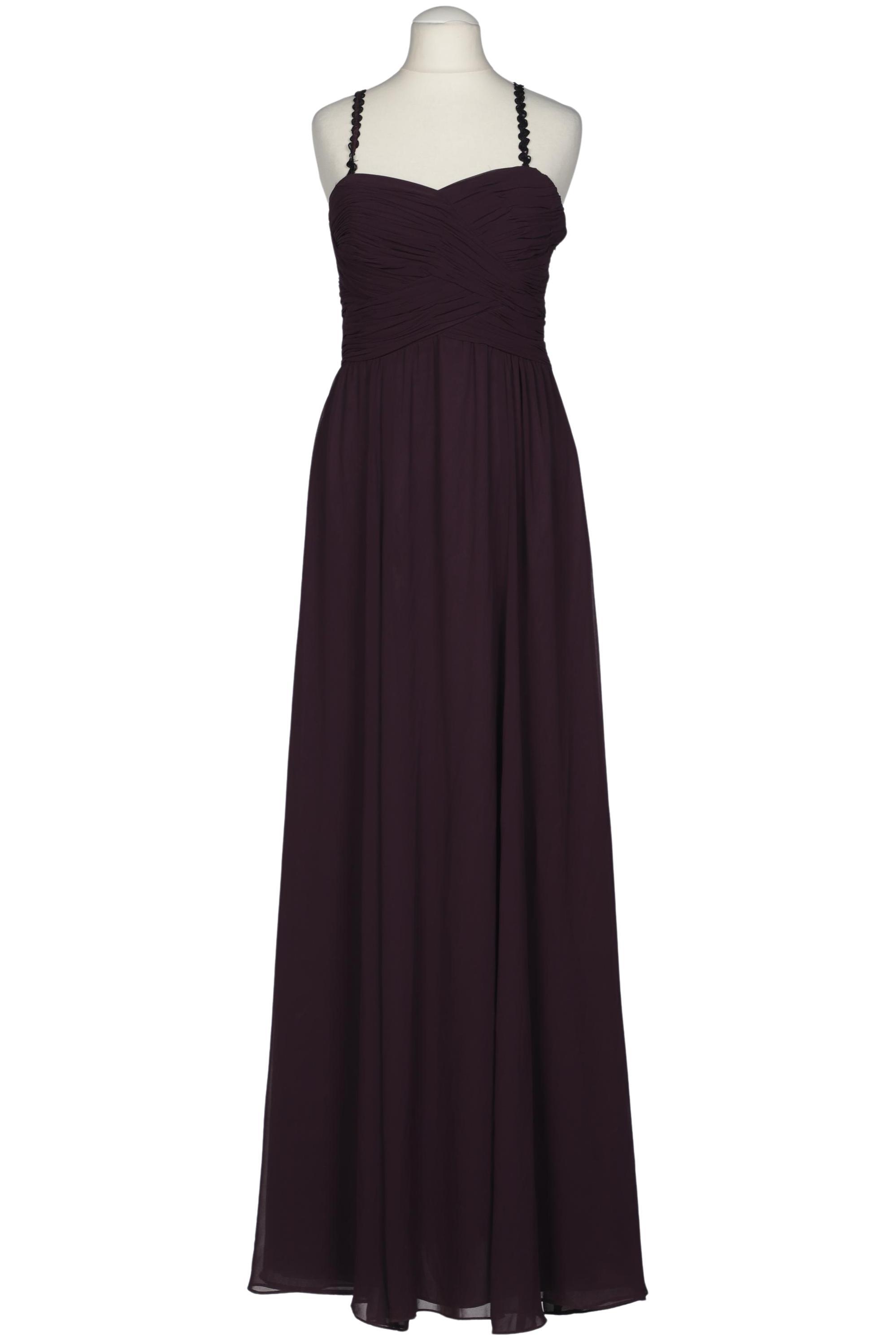 

Marie Lund Damen Kleid, flieder, Gr. 34