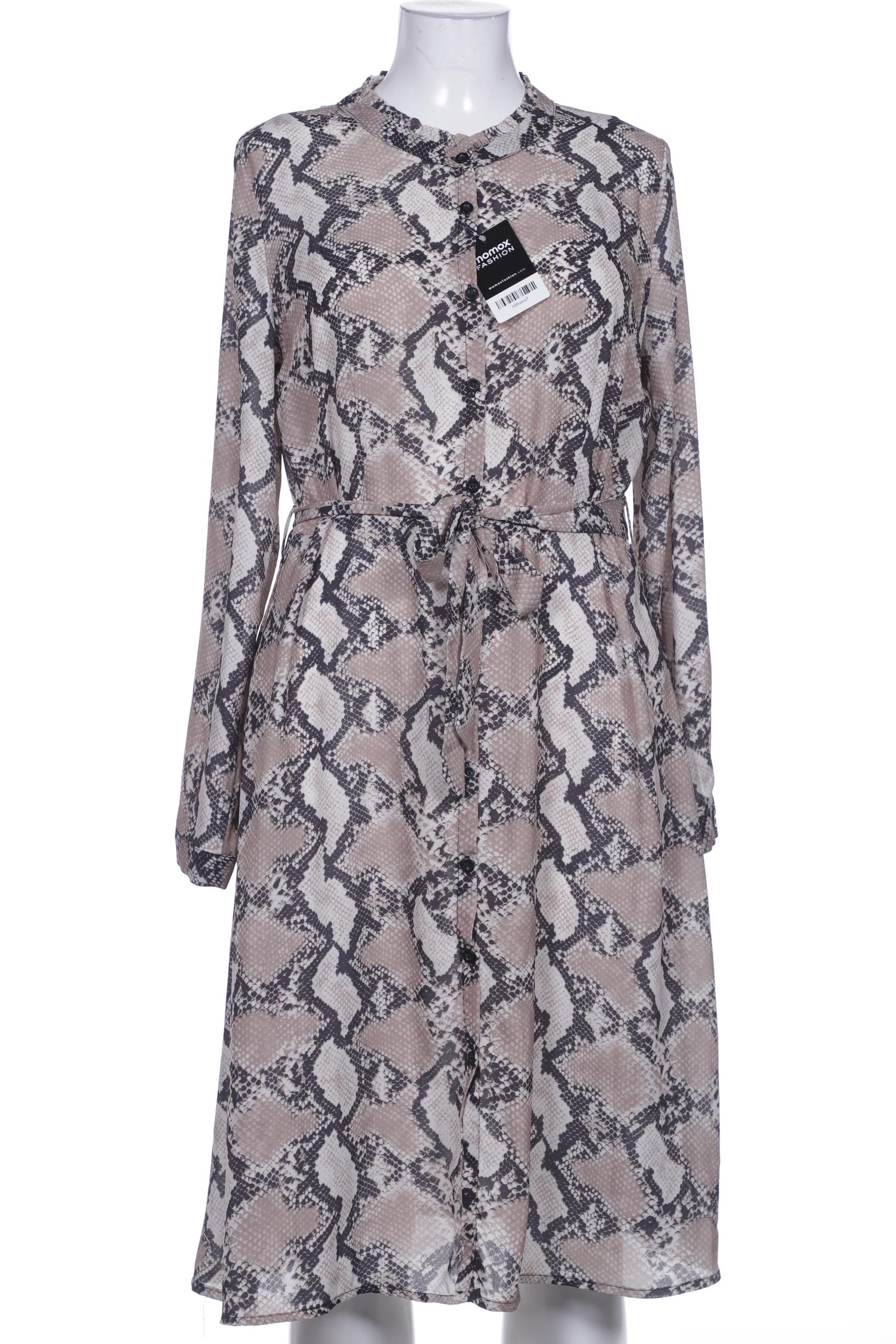 

Marie Lund Damen Kleid, beige