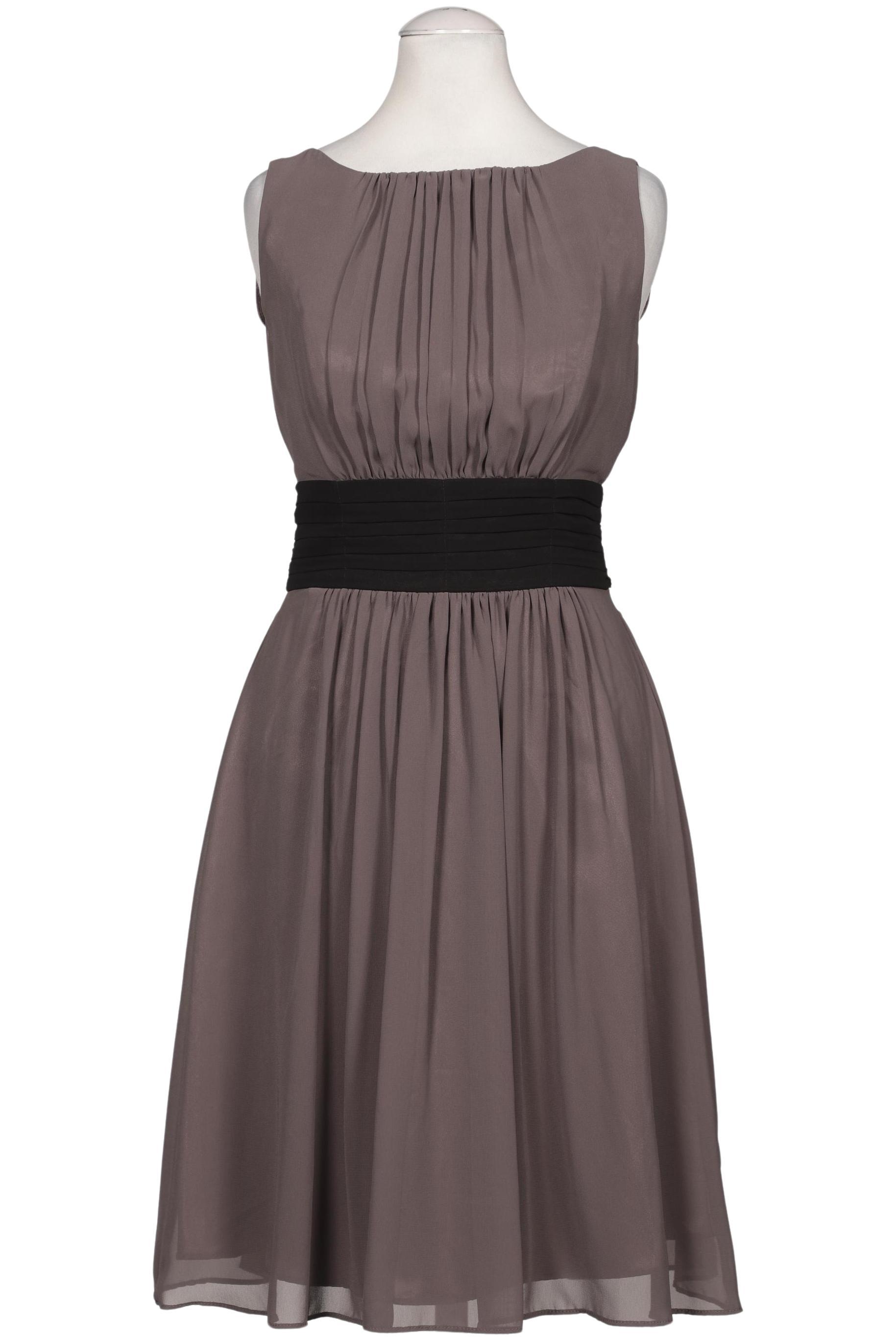 

Marie Lund Damen Kleid, grau, Gr. 32