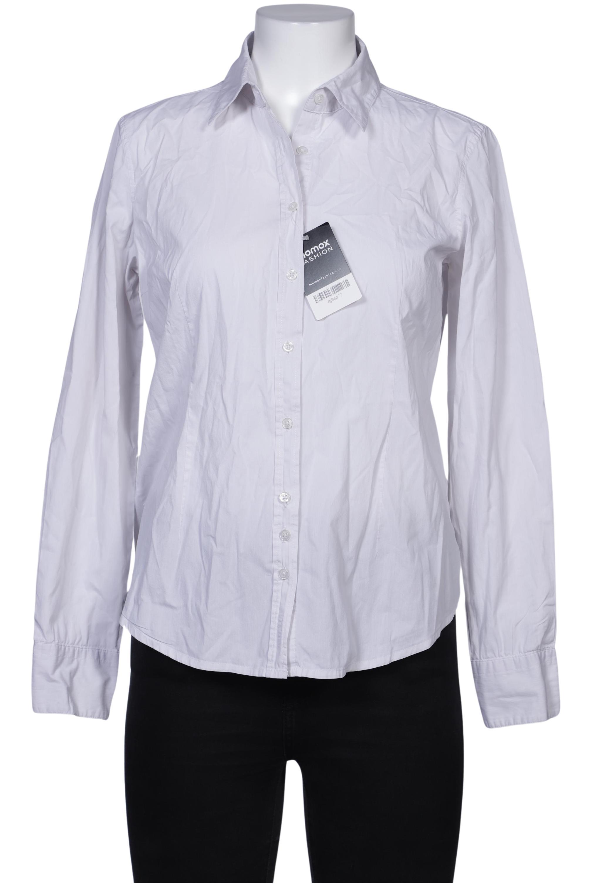 

Marie Lund Damen Bluse, weiß, Gr. 38