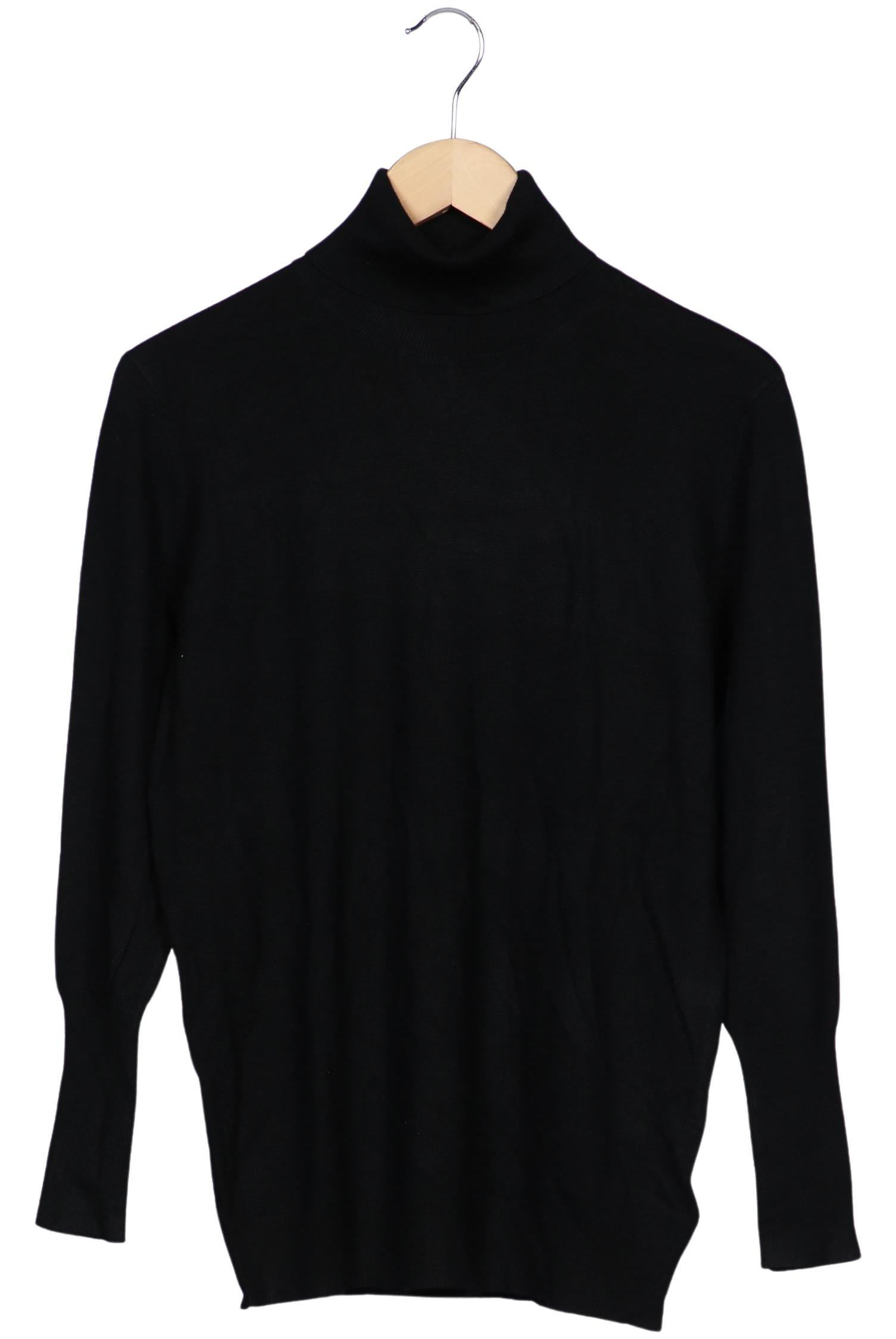

Marie Lund Damen Pullover, schwarz, Gr. 42