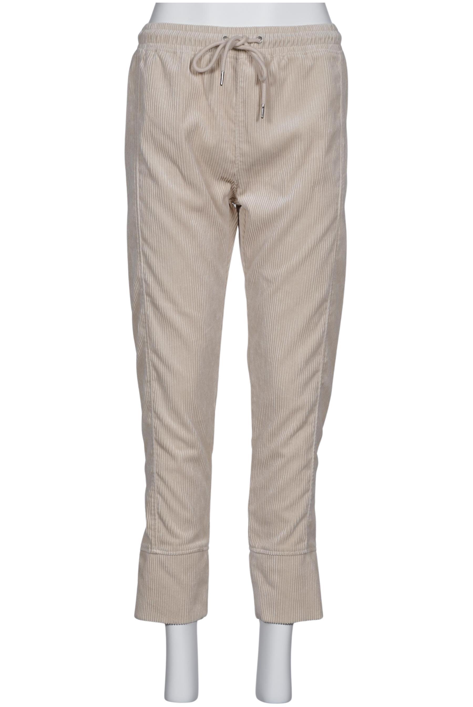 

Marie Lund Damen Stoffhose, cremeweiß, Gr. 27