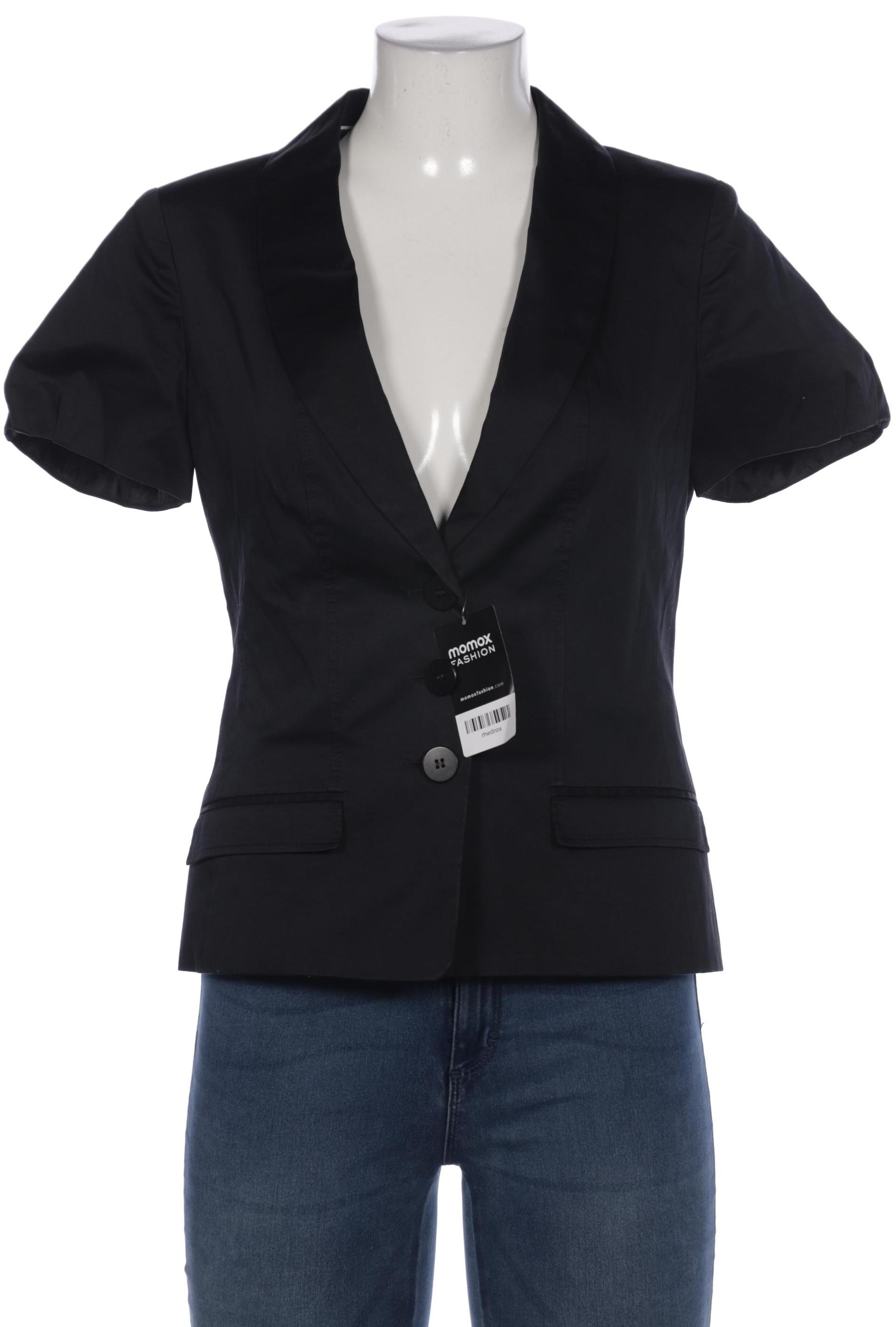 

Marie Lund Damen Blazer, schwarz