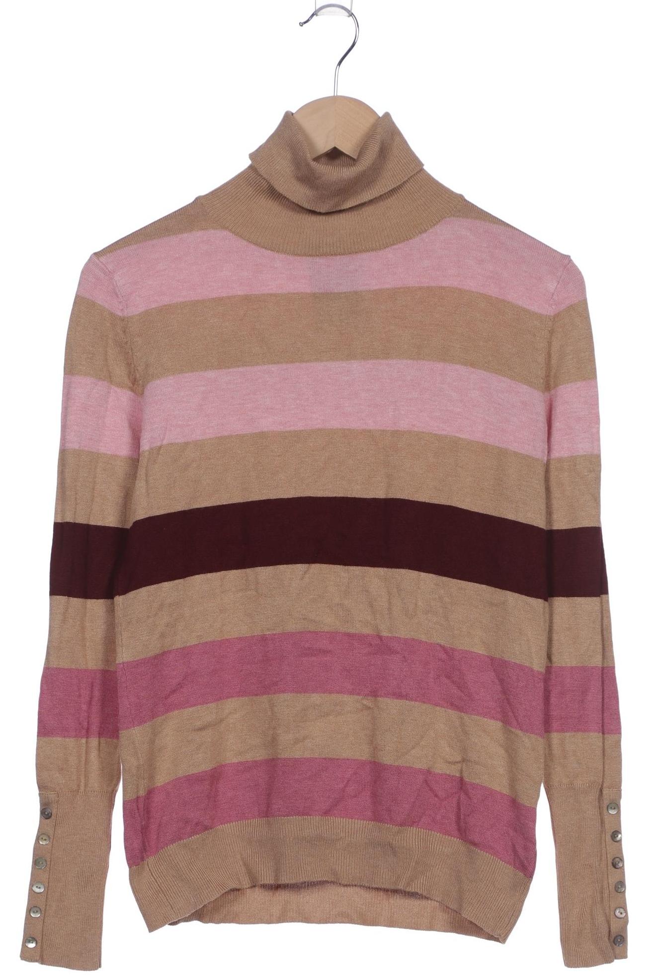 

Marie Lund Damen Pullover, mehrfarbig, Gr. 38