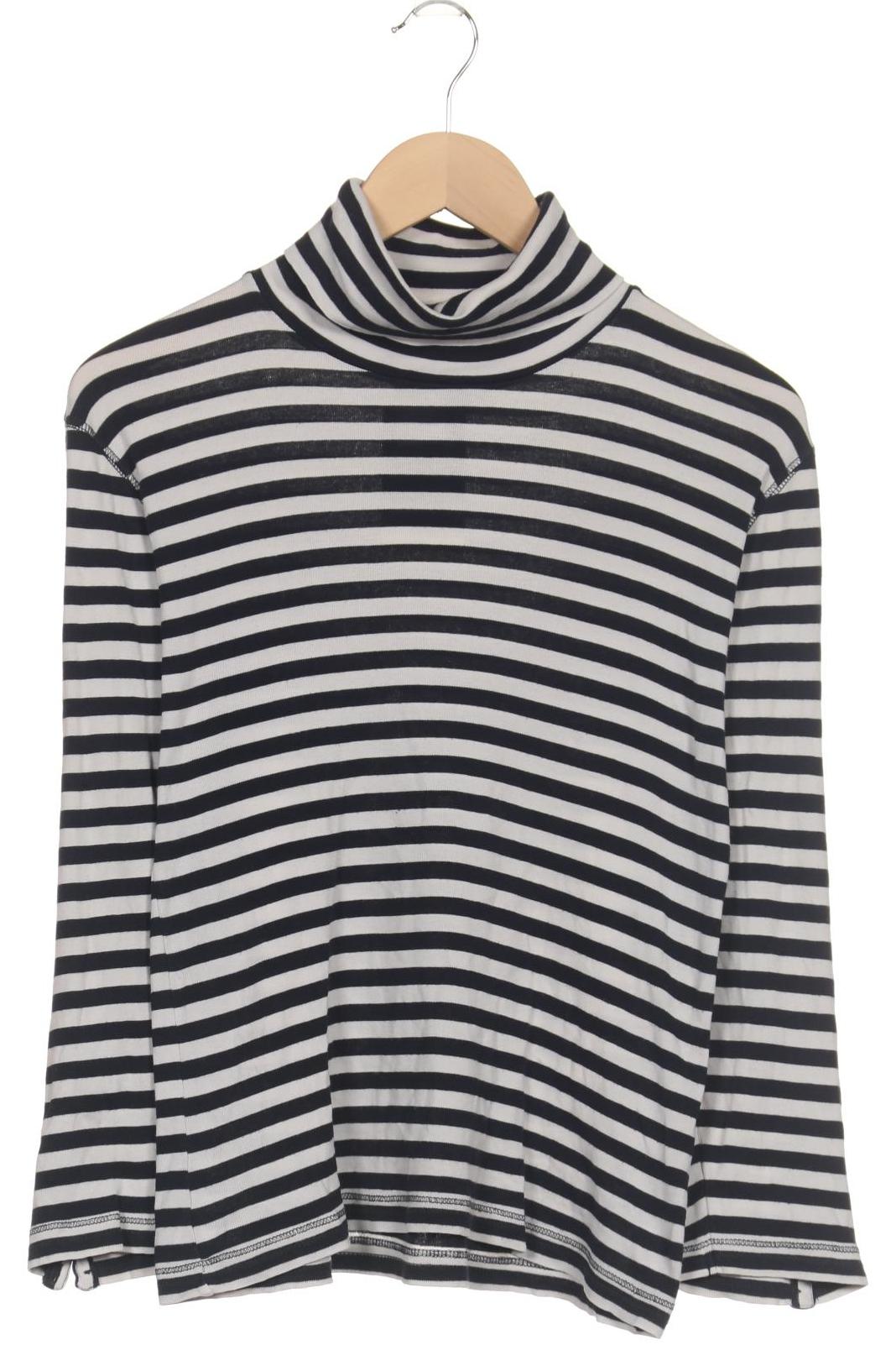 

Marie Lund Damen Langarmshirt, marineblau, Gr. 38