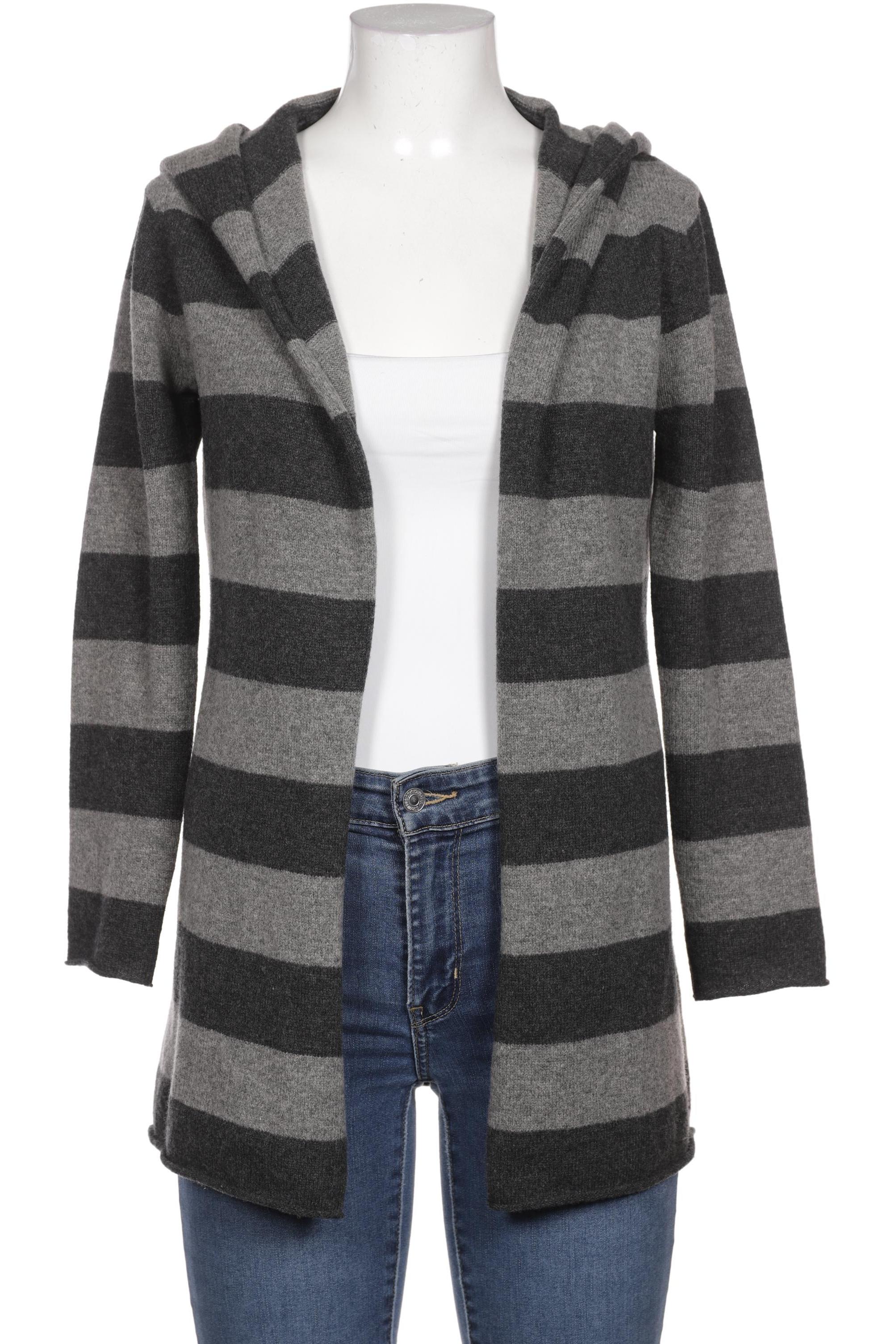 

Marie Lund Damen Strickjacke, grau
