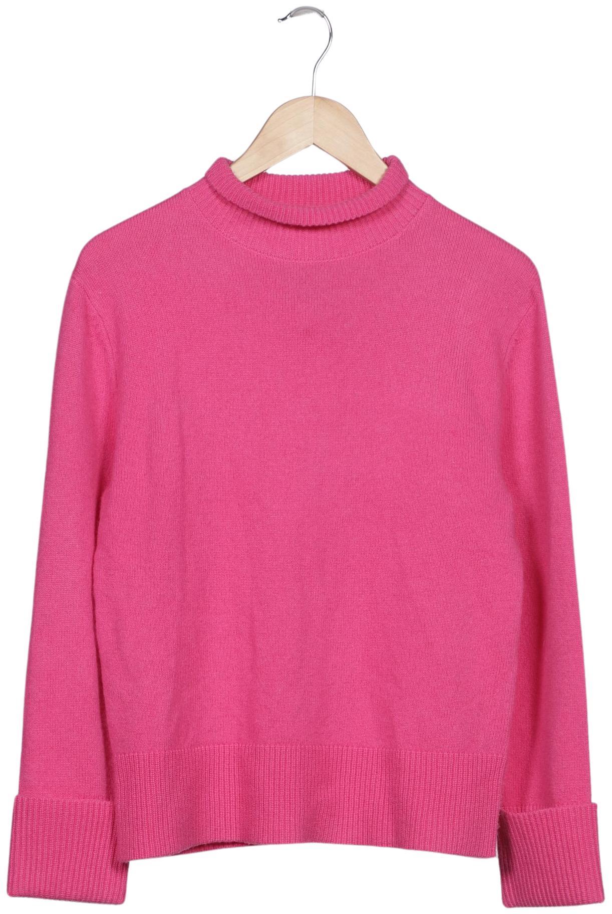 

Marie Lund Damen Pullover, pink, Gr. 36