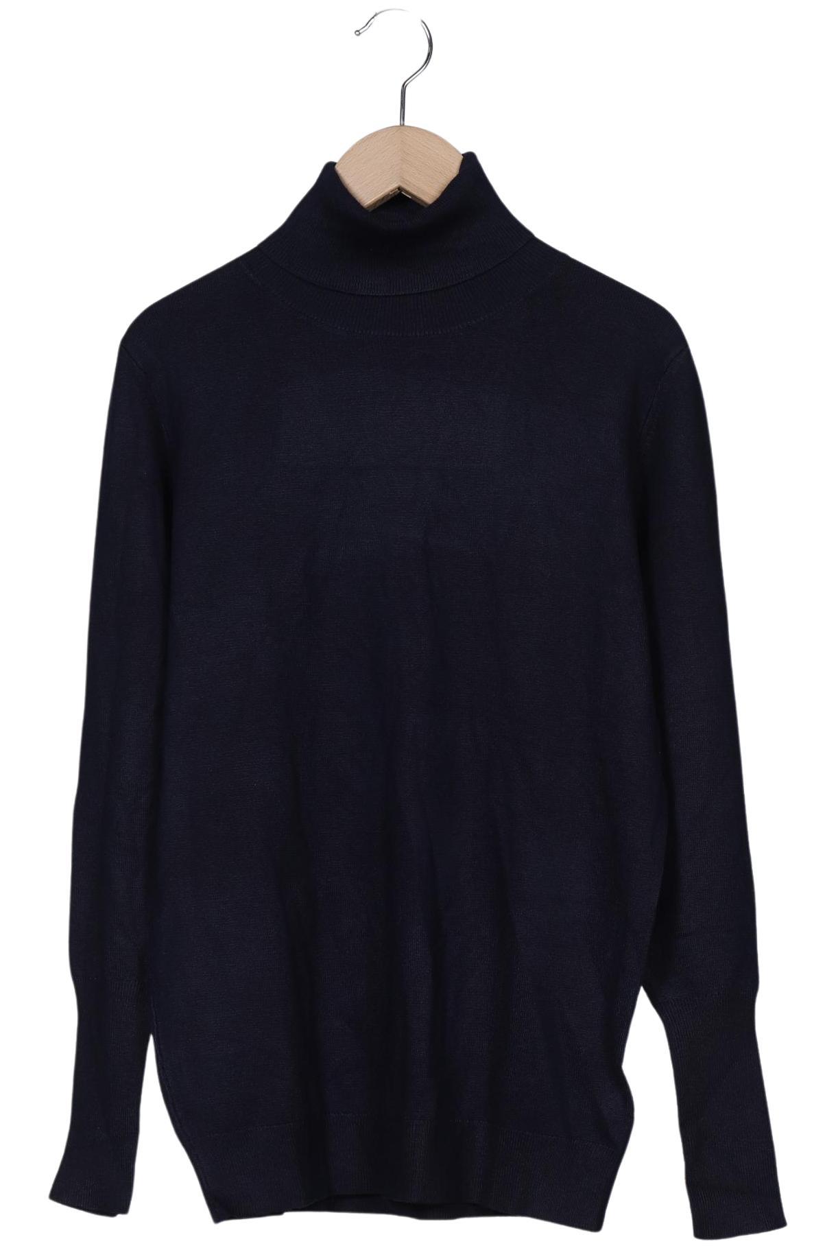 

Marie Lund Damen Pullover, marineblau, Gr. 38