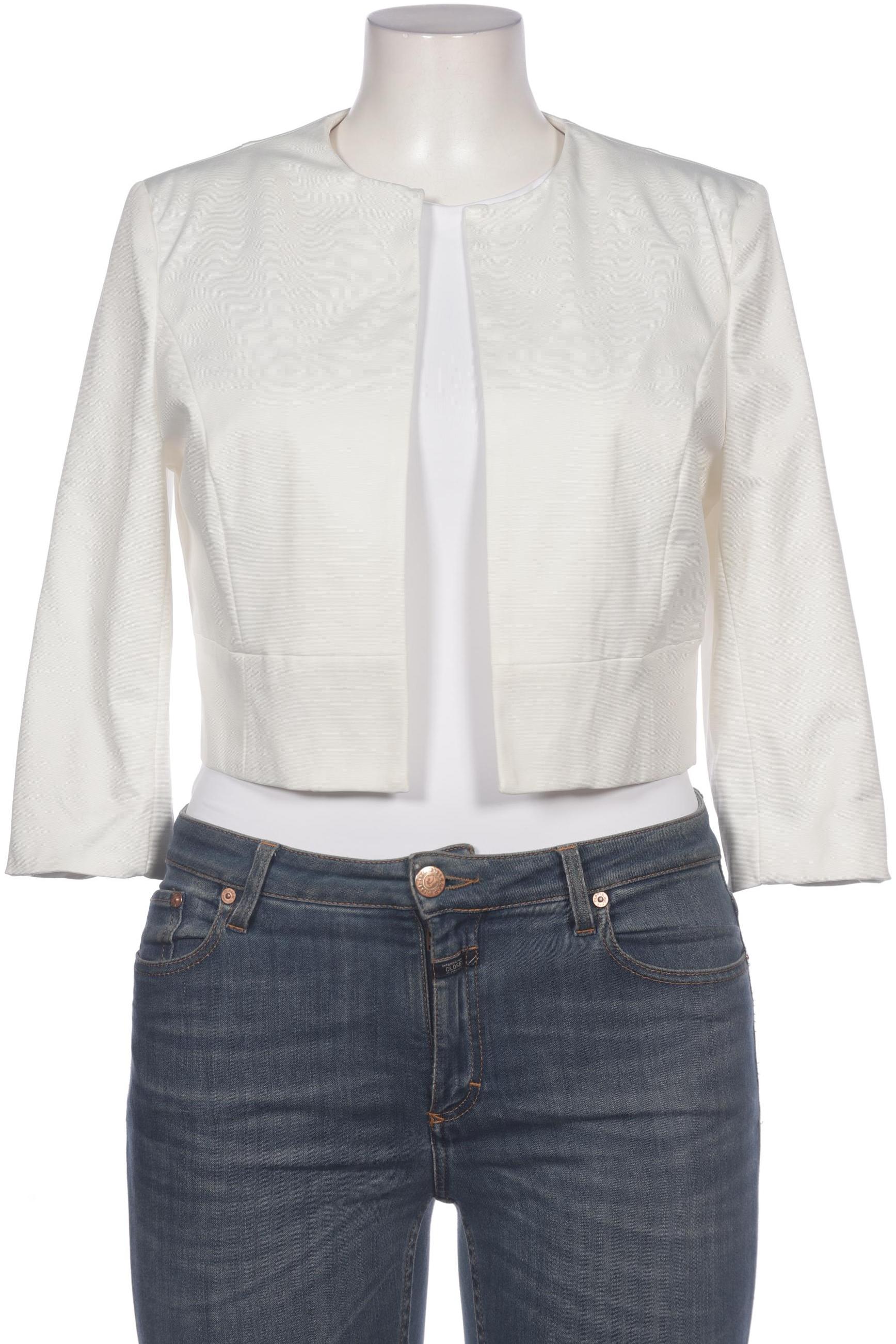 

Marie Lund Damen Blazer, weiß, Gr. 42