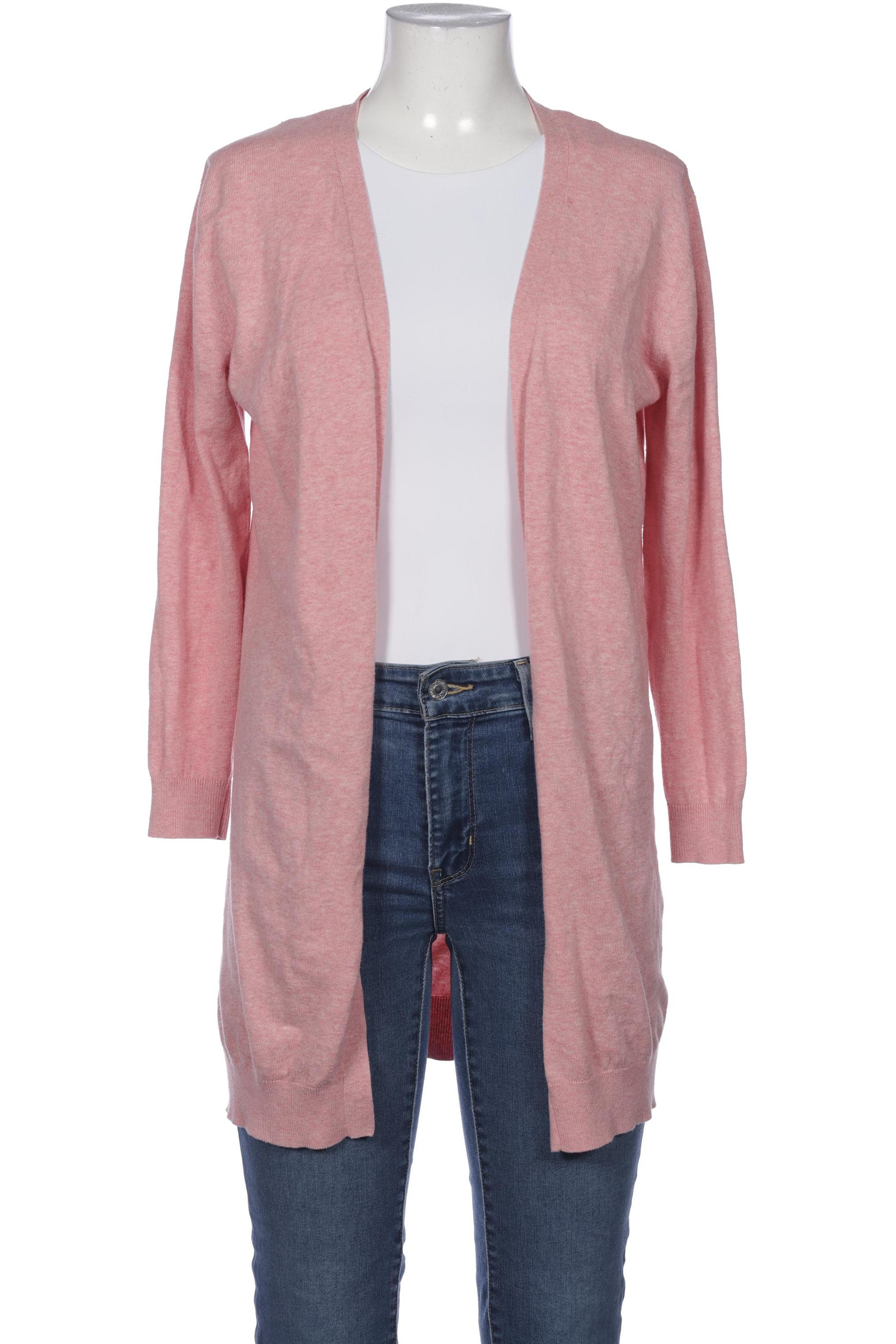 

Marie Lund Damen Strickjacke, pink