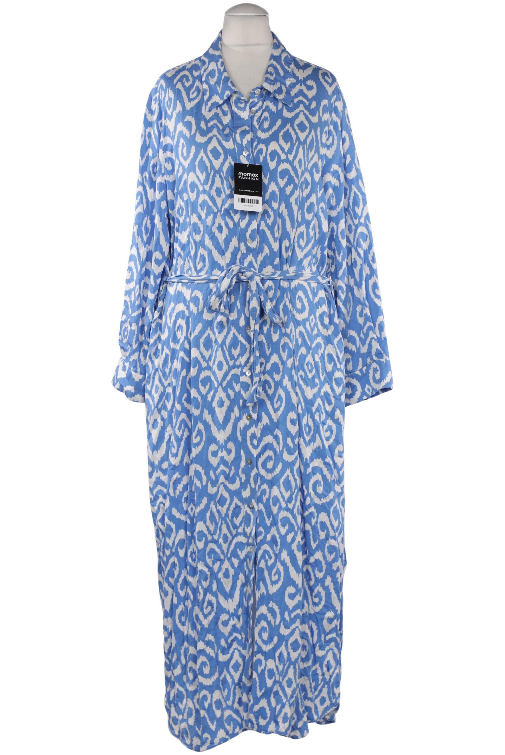 

Marie Lund Damen Kleid, blau, Gr. 44
