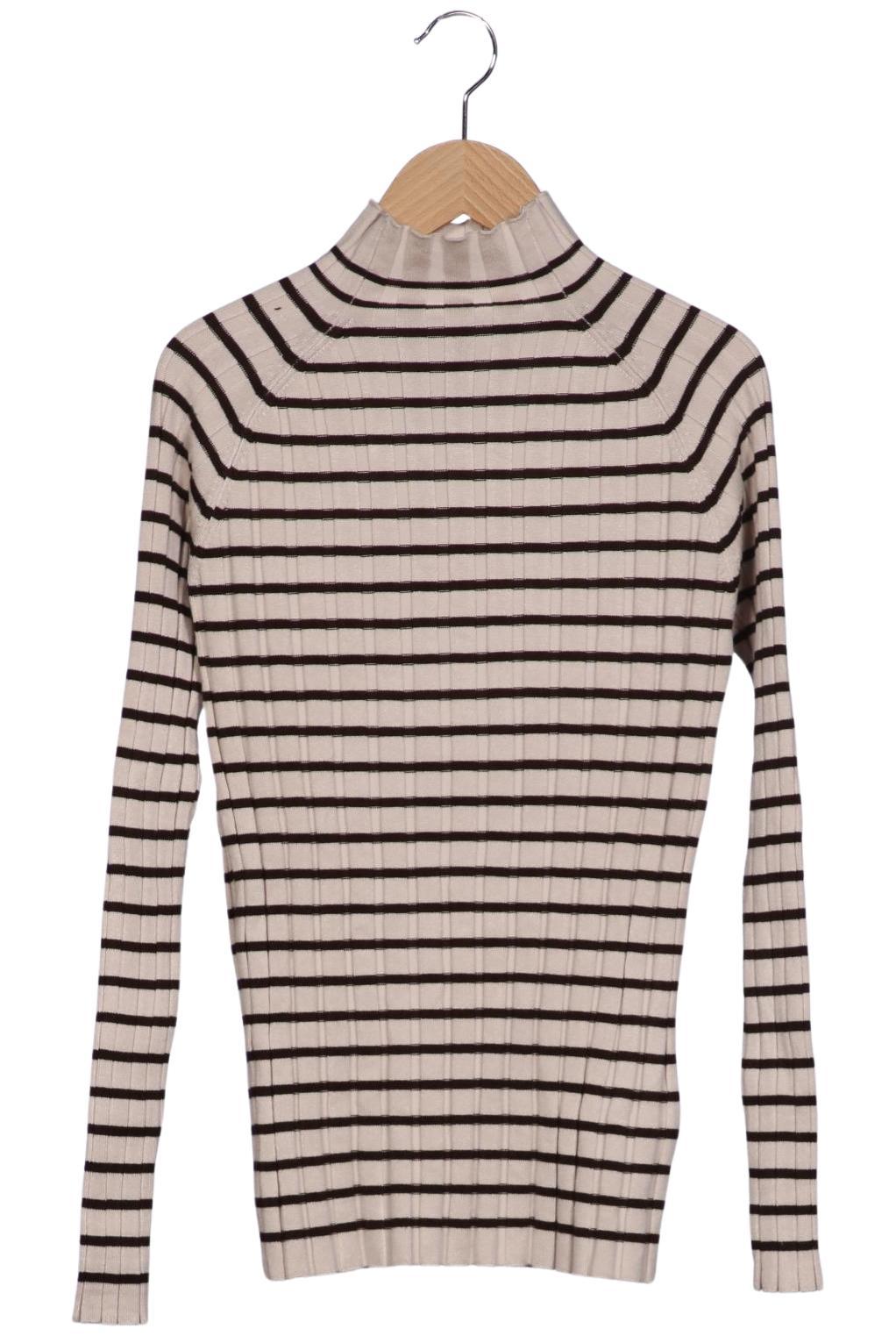 

Marie Lund Damen Pullover, beige, Gr. 38