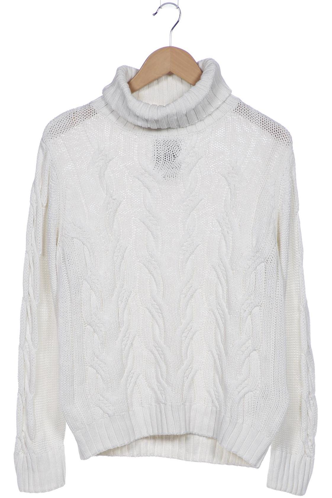 

Marie Lund Damen Pullover, weiß, Gr. 38