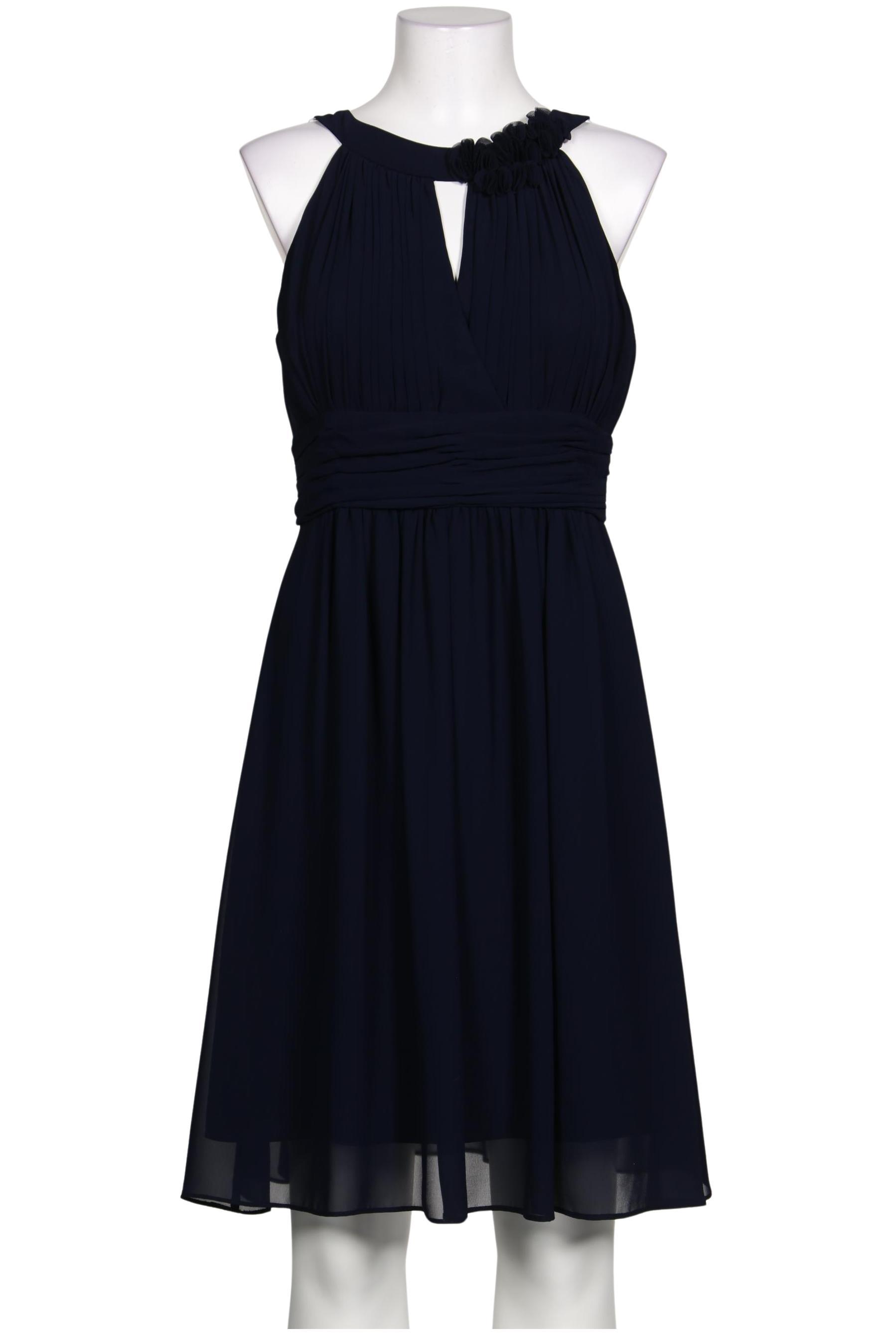 

Marie Lund Damen Kleid, marineblau, Gr. 38