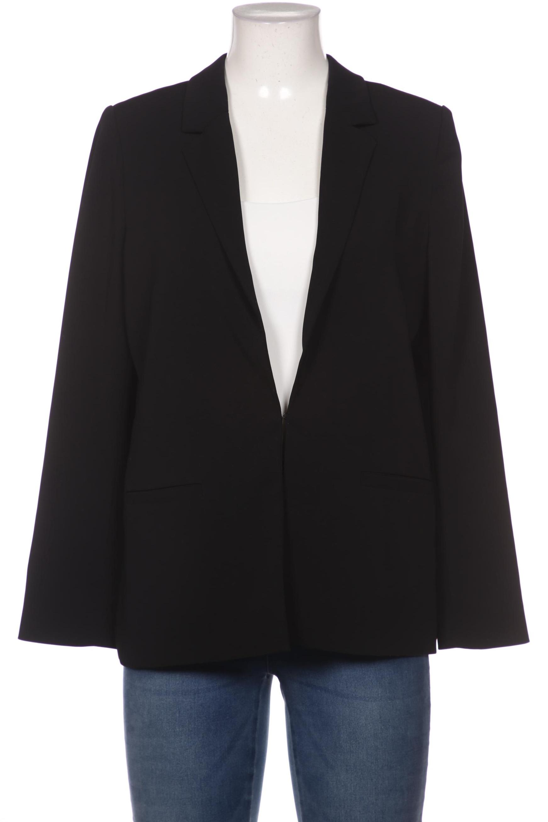 

Marie Lund Damen Blazer, schwarz, Gr. 38