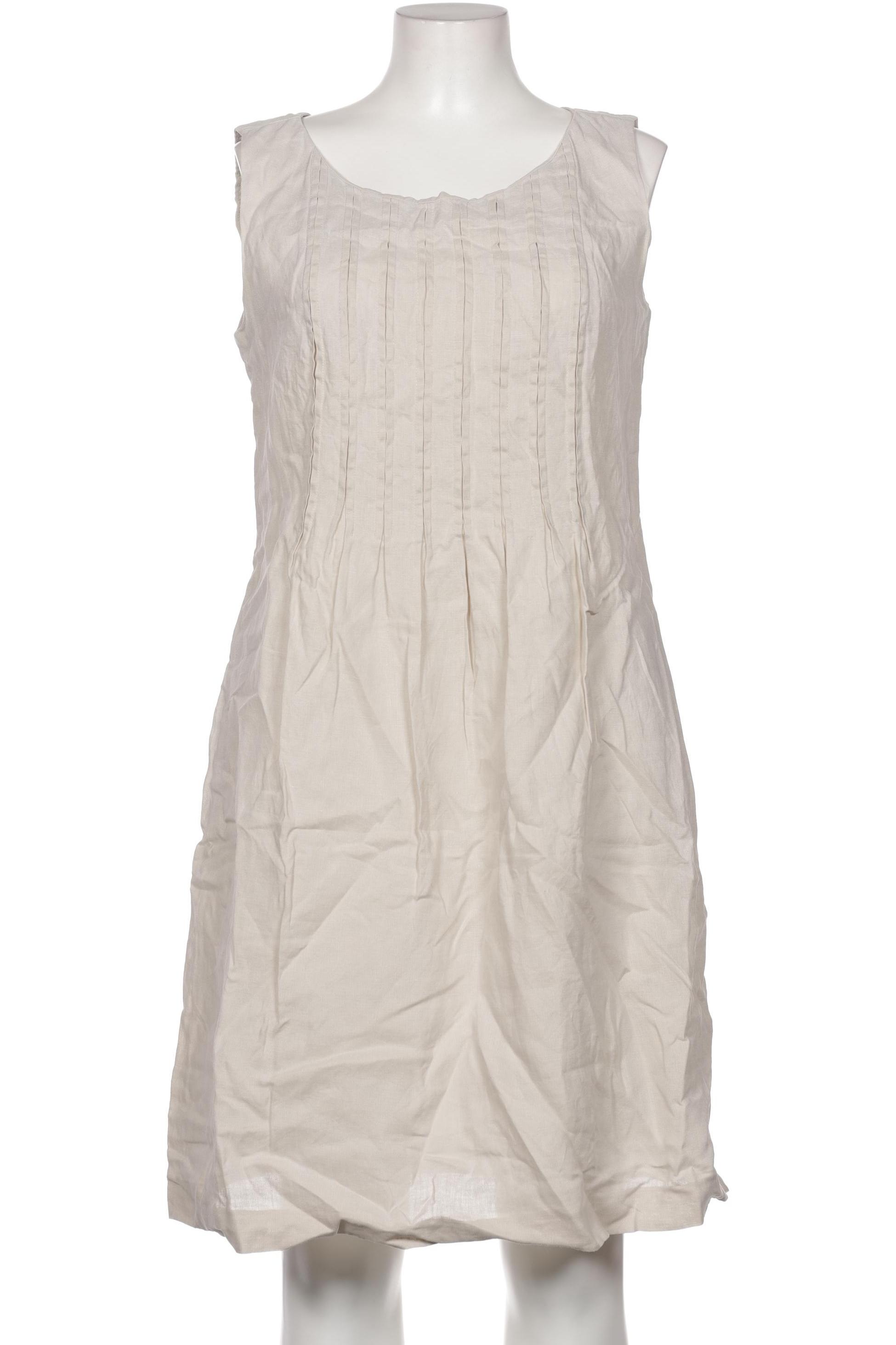 

Marie Lund Damen Kleid, beige, Gr. 42