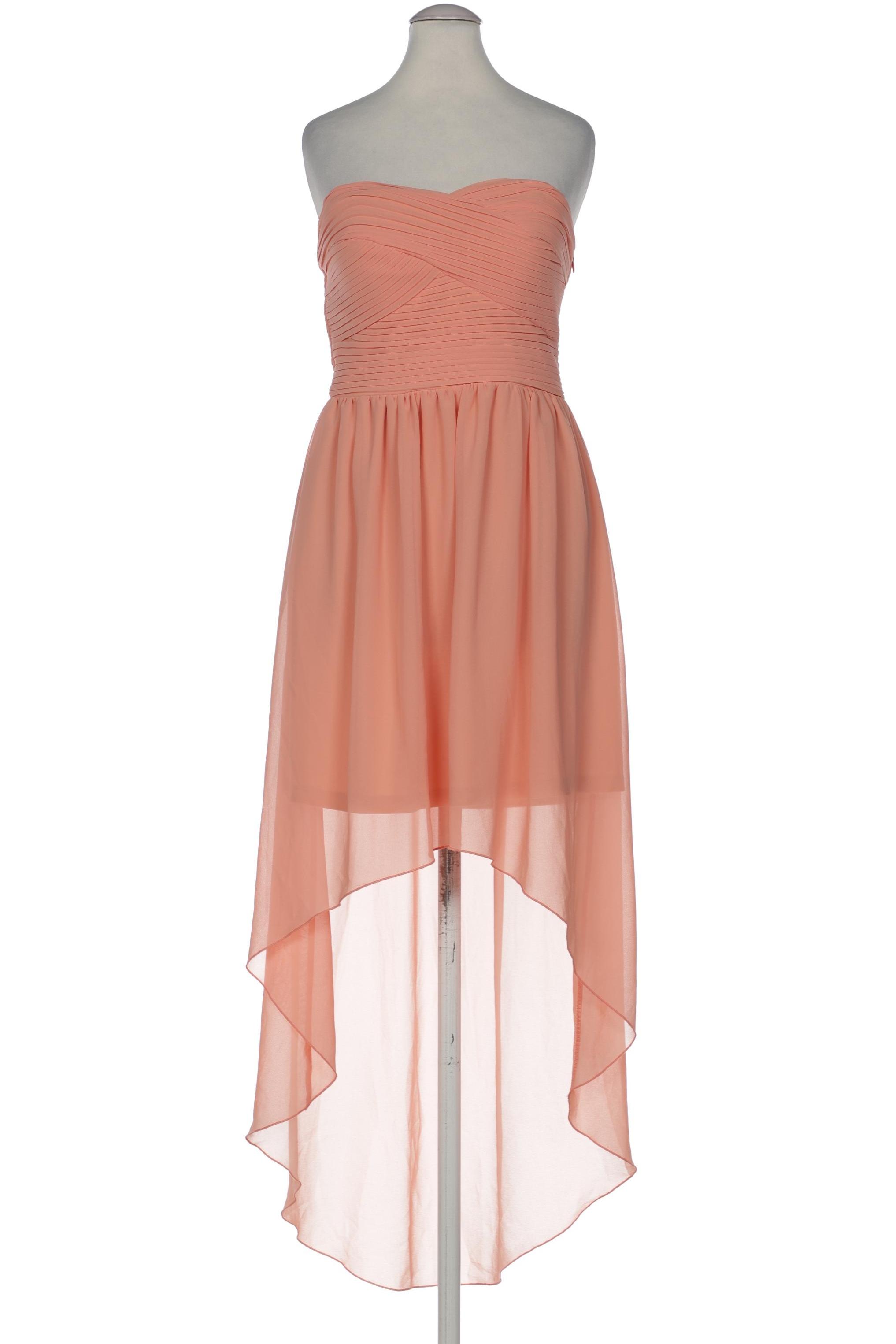 

Marie Lund Damen Kleid, pink, Gr. 34