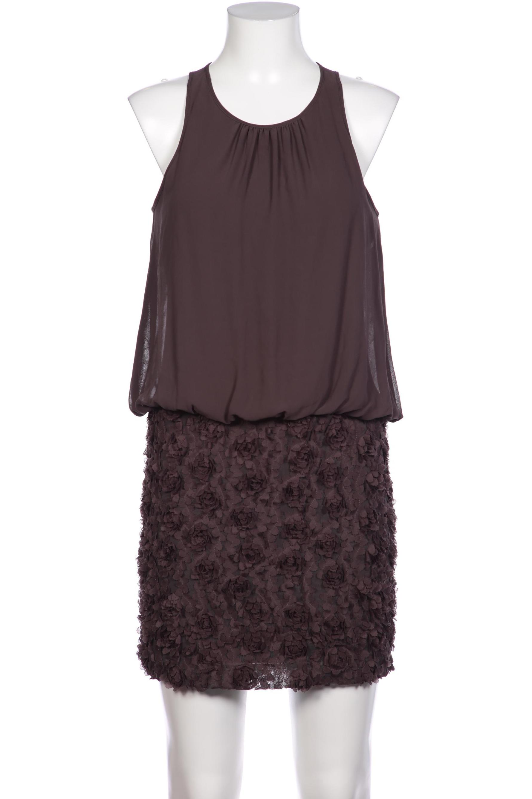 

Marie Lund Damen Kleid, braun, Gr. 38