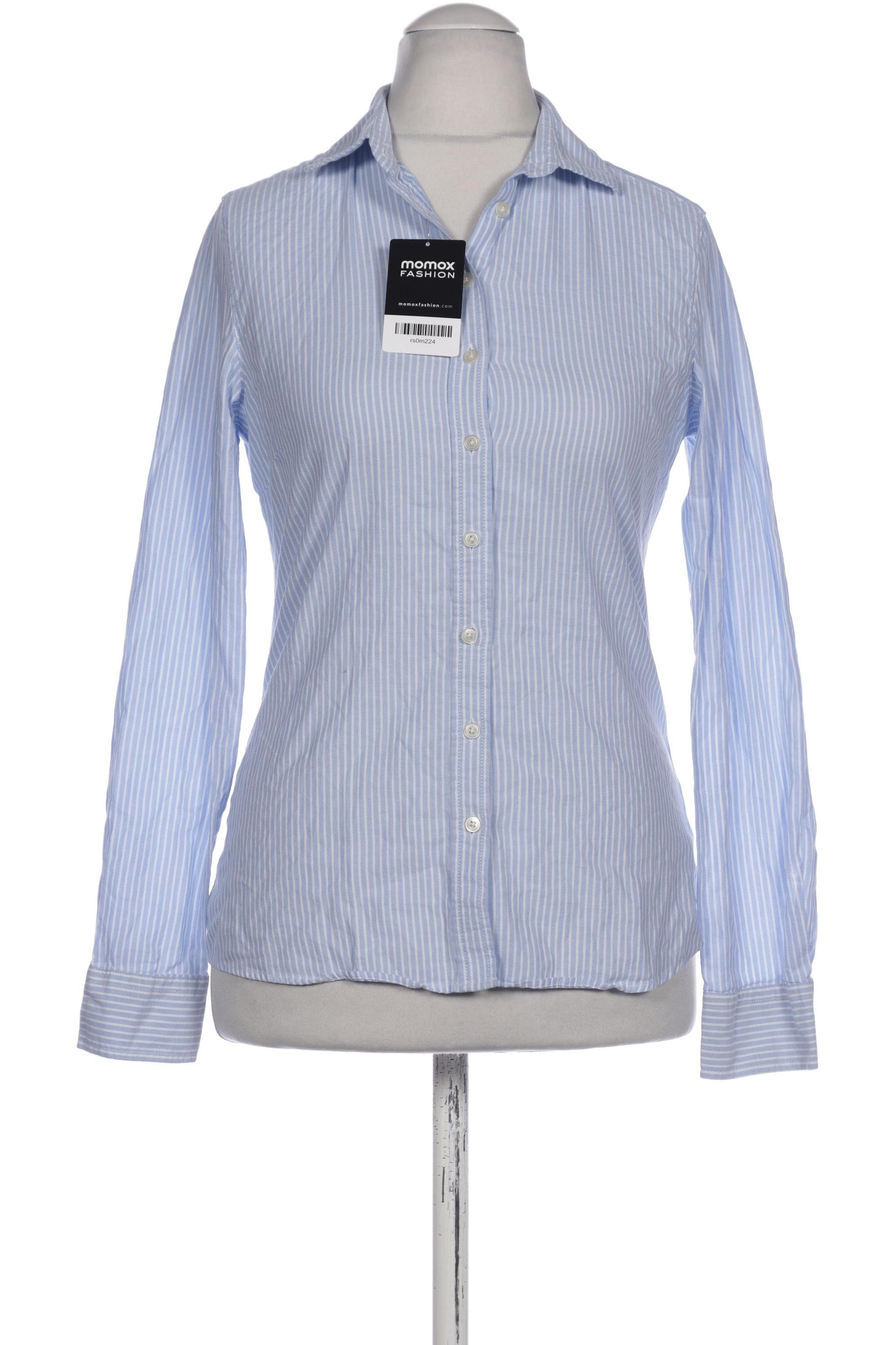 

Marie Lund Damen Bluse, hellblau, Gr. 36
