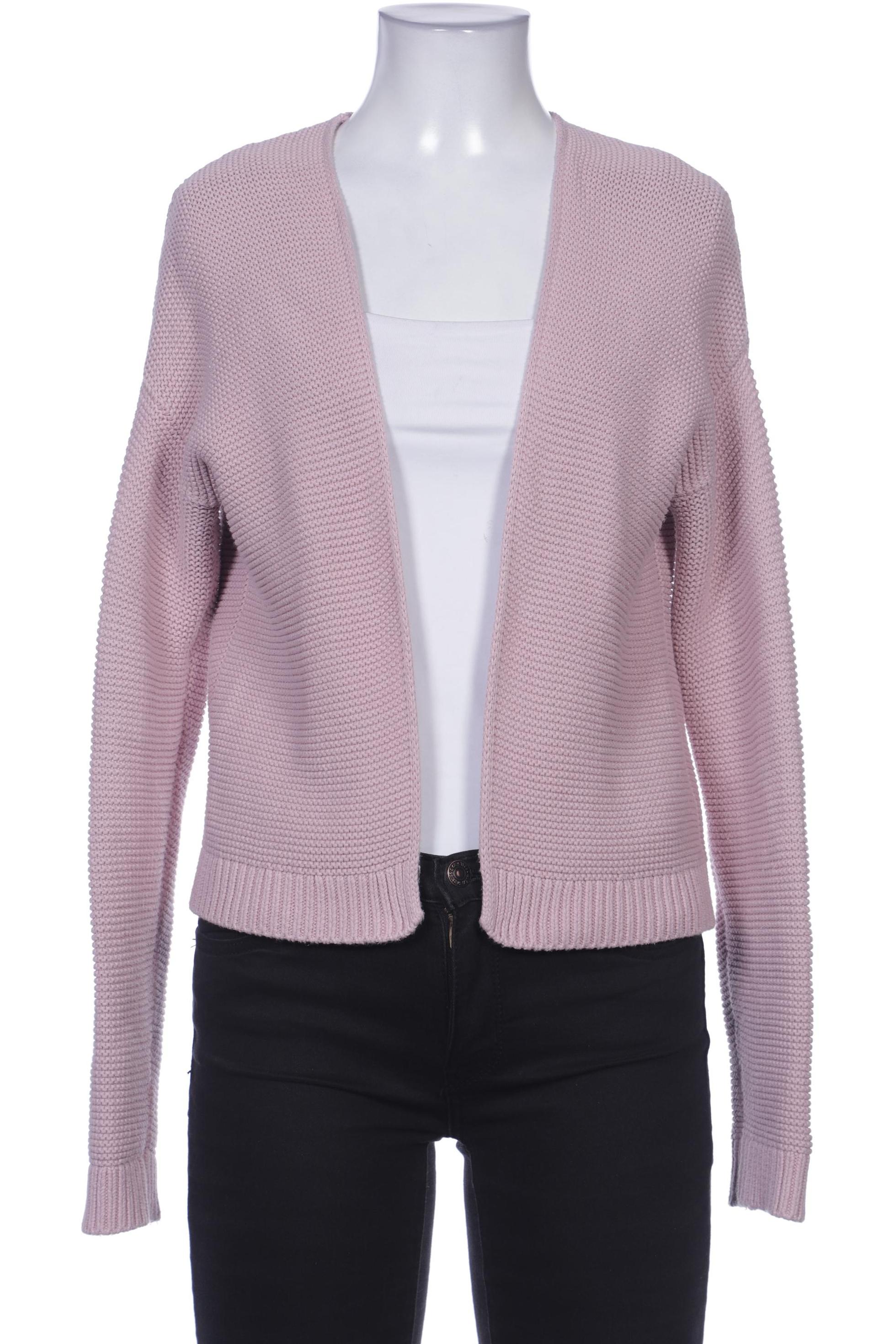 

Marie Lund Damen Strickjacke, pink, Gr. 36