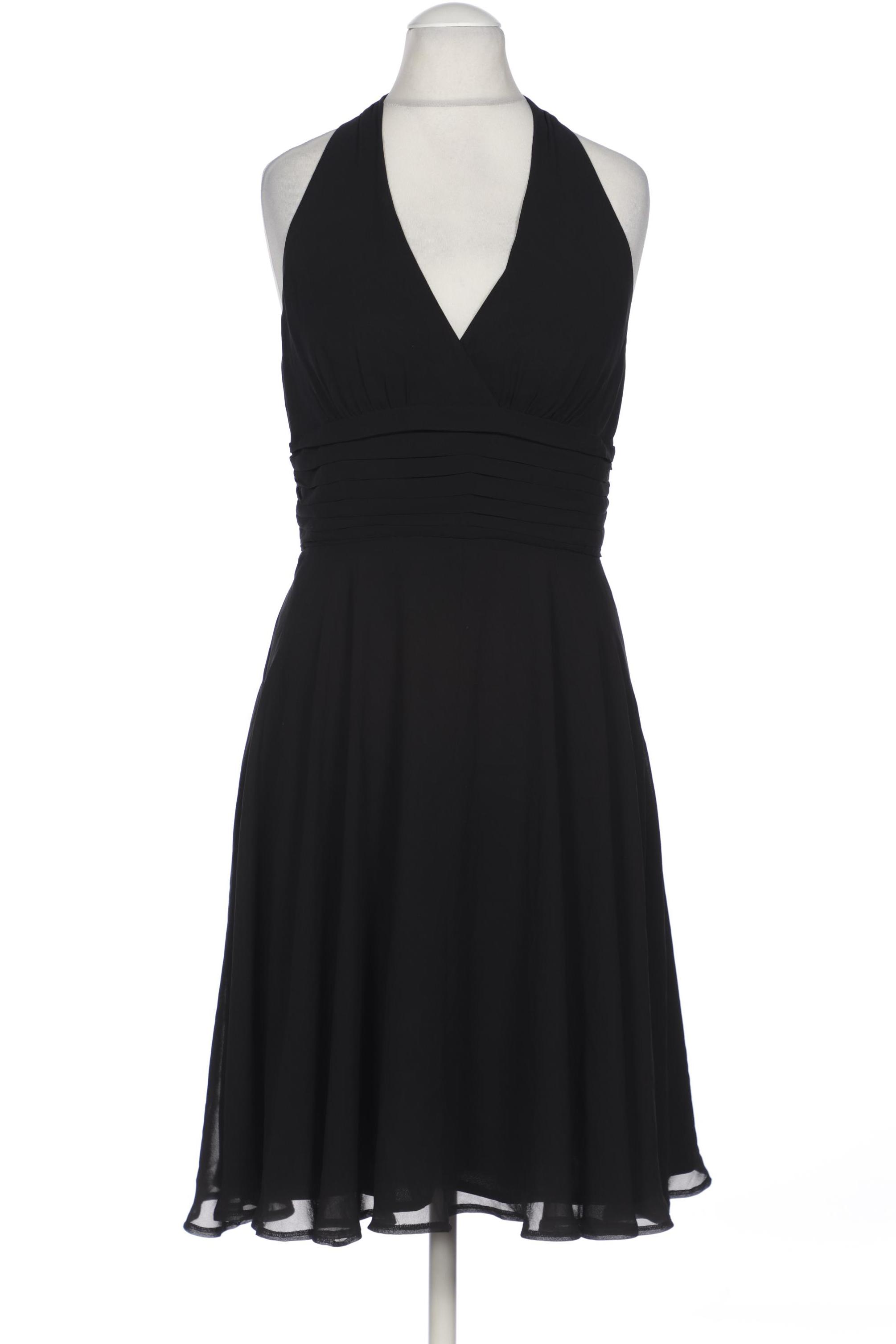 

Marie Lund Damen Kleid, schwarz