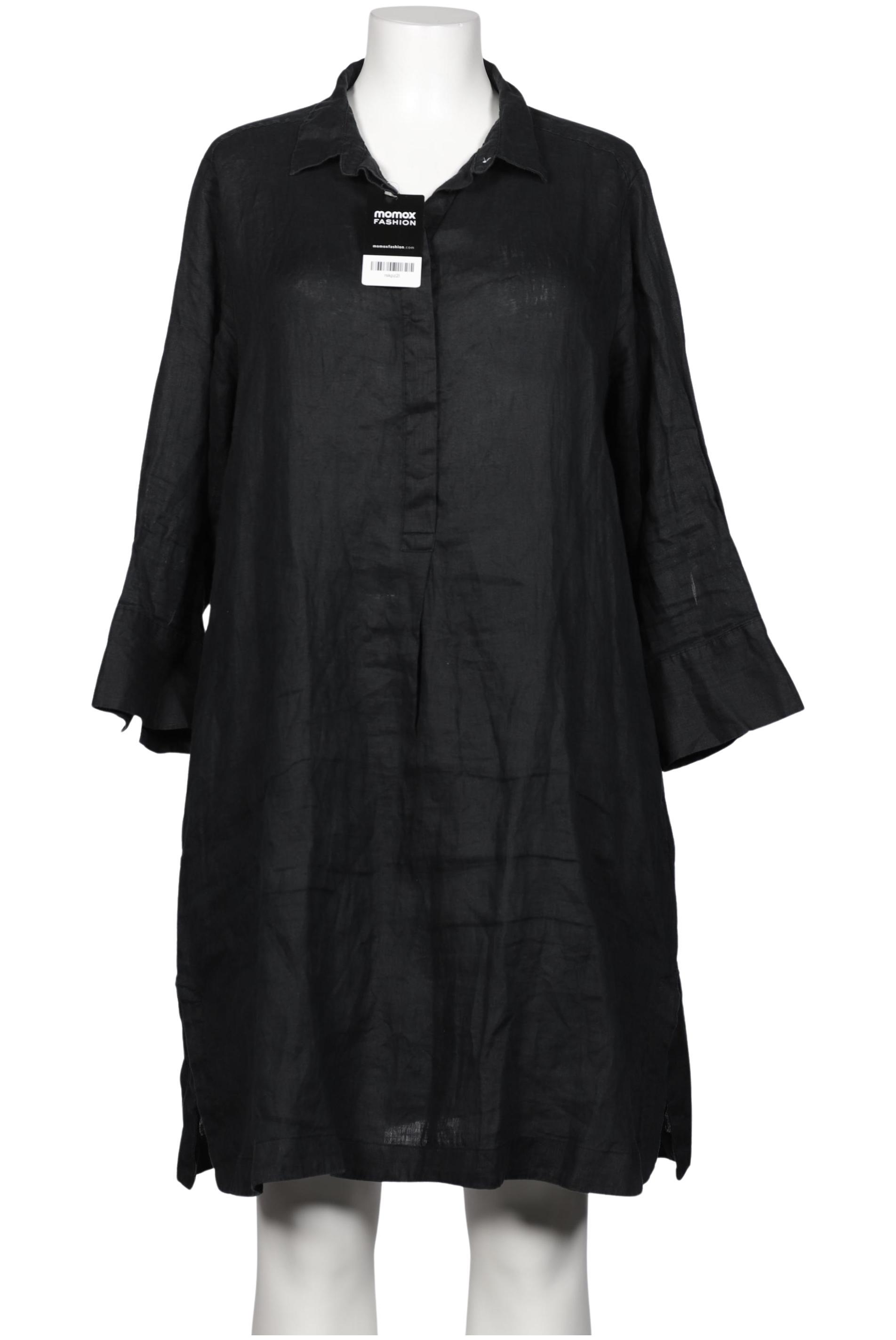 

Marie Lund Damen Kleid, schwarz, Gr. 46