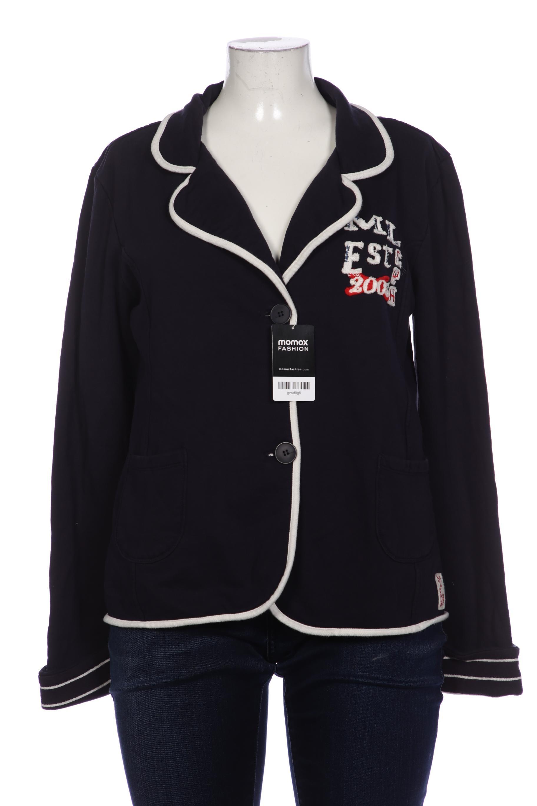 

Marie Lund Damen Blazer, marineblau, Gr. 44