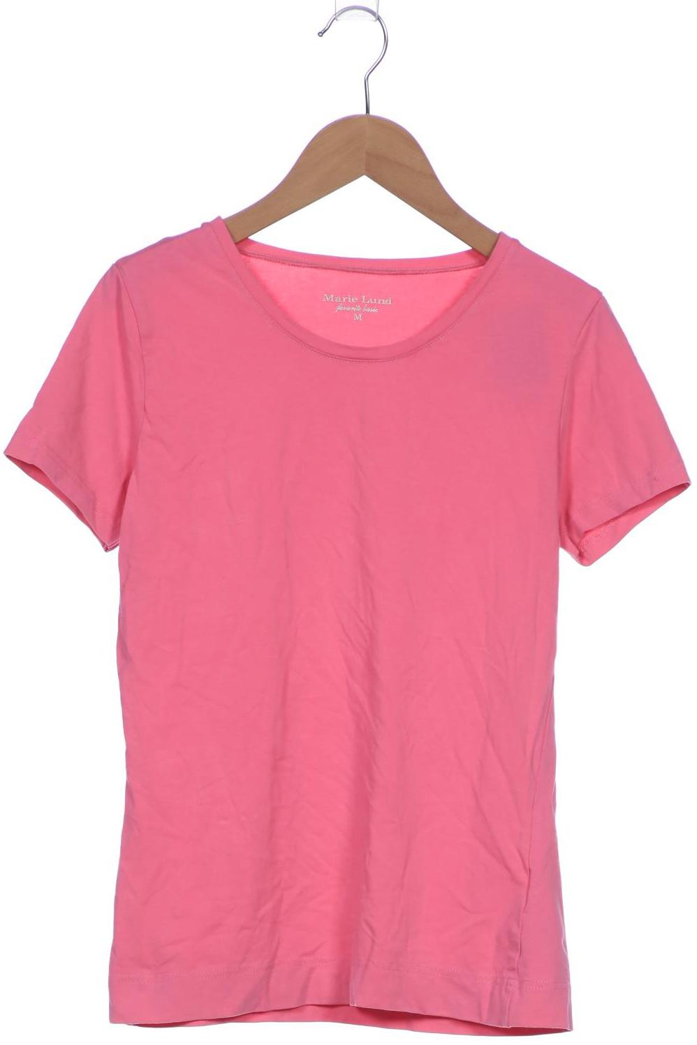 

Marie Lund Damen T-Shirt, pink, Gr. 38