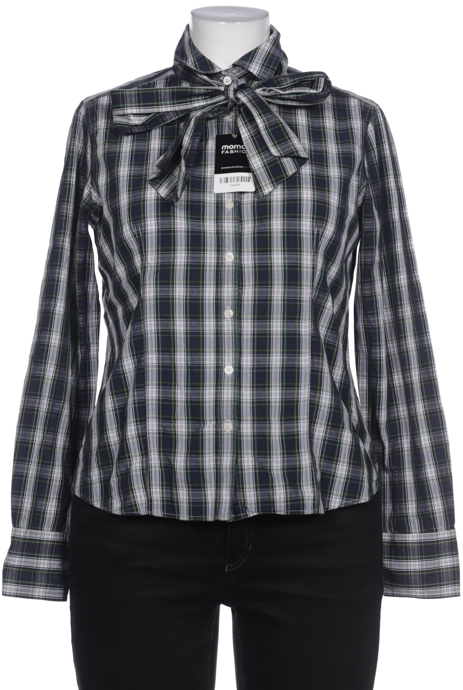 

Marie Lund Damen Bluse, marineblau, Gr. 42