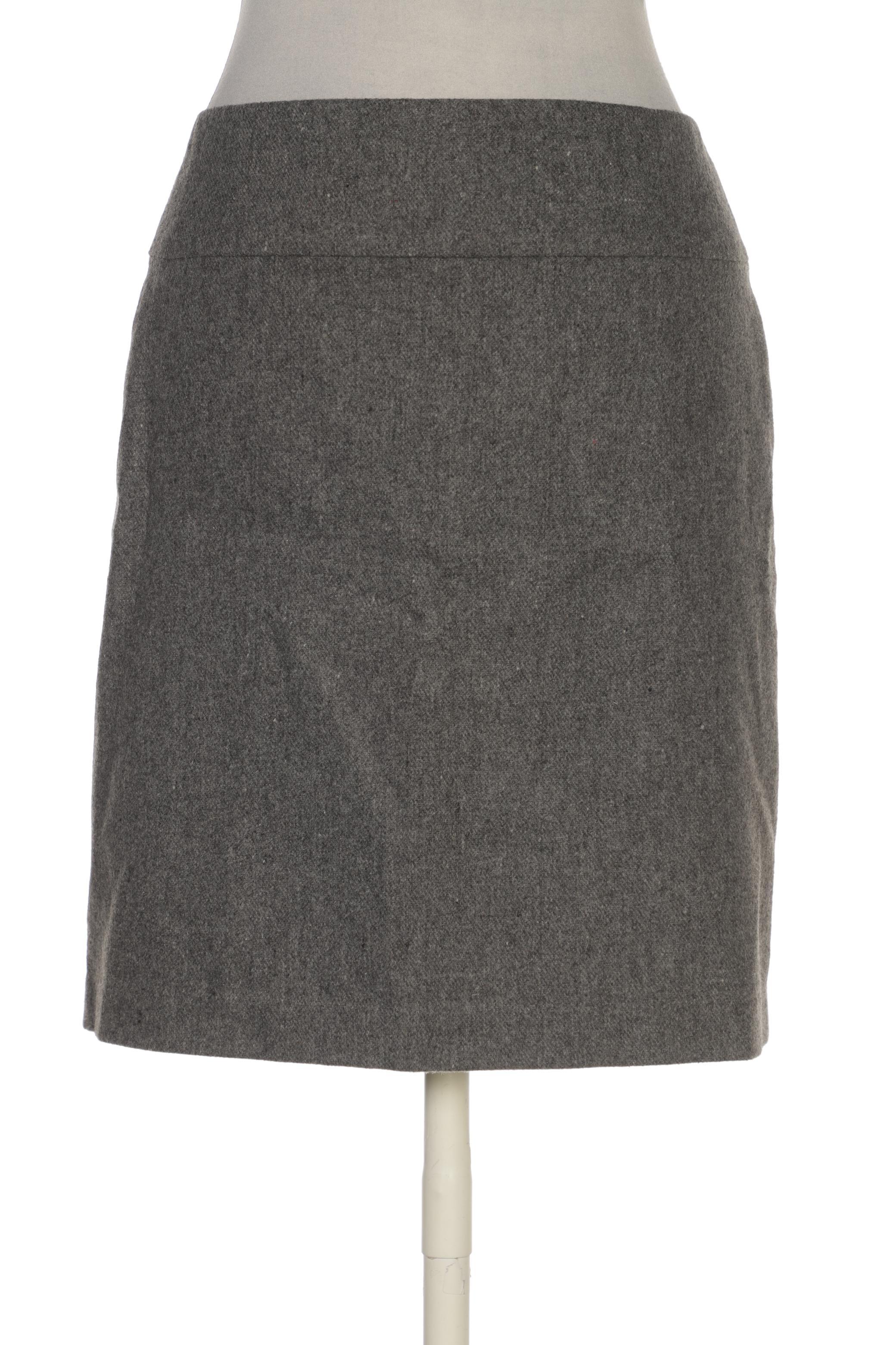 

Marie Lund Damen Rock, grau, Gr. 38